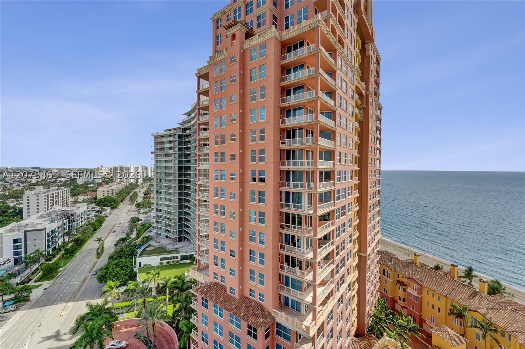 2100 N Ocean Blvd #18B Fort Lauderdale, FL 33305