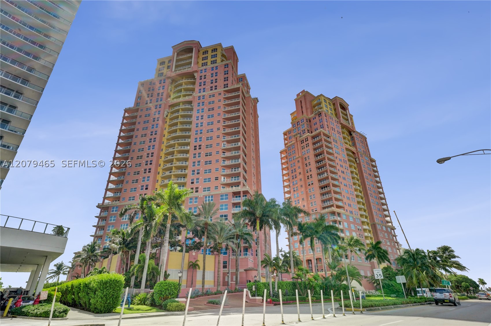 2100 N Ocean Blvd #18B Fort Lauderdale, FL 33305