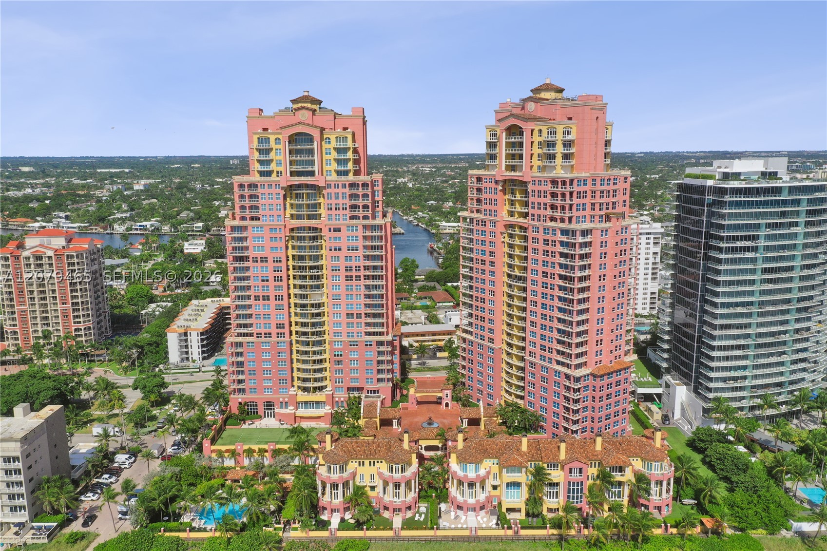 2100 N Ocean Blvd #18B Fort Lauderdale, FL 33305