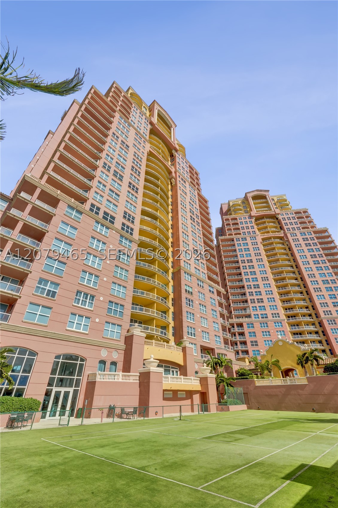 2100 N Ocean Blvd #18B Fort Lauderdale, FL 33305