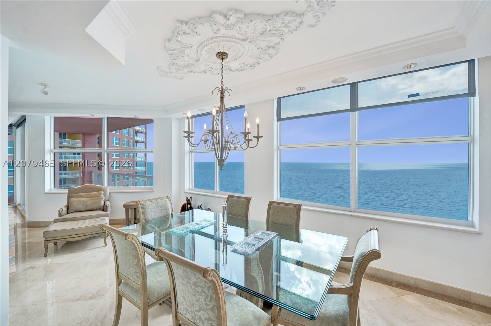 2100 N Ocean Blvd #18B Fort Lauderdale, FL 33305