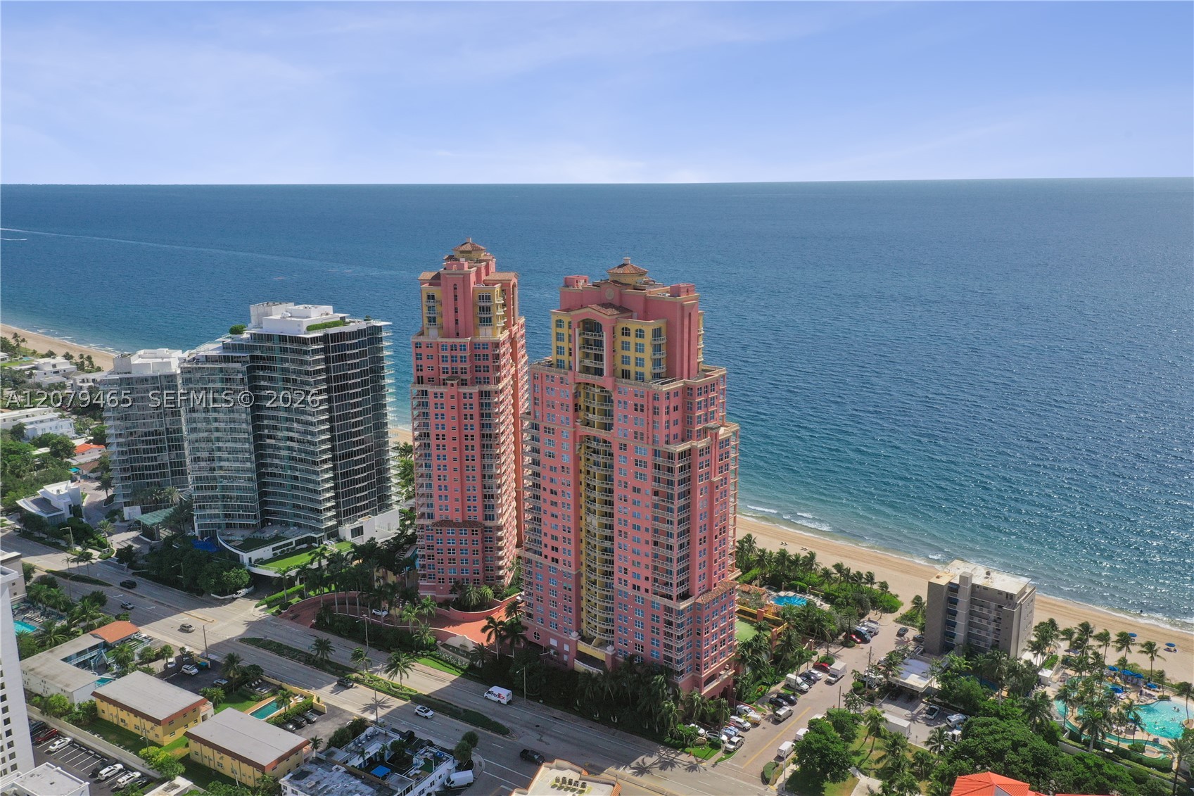 2100 N Ocean Blvd #18B Fort Lauderdale, FL 33305