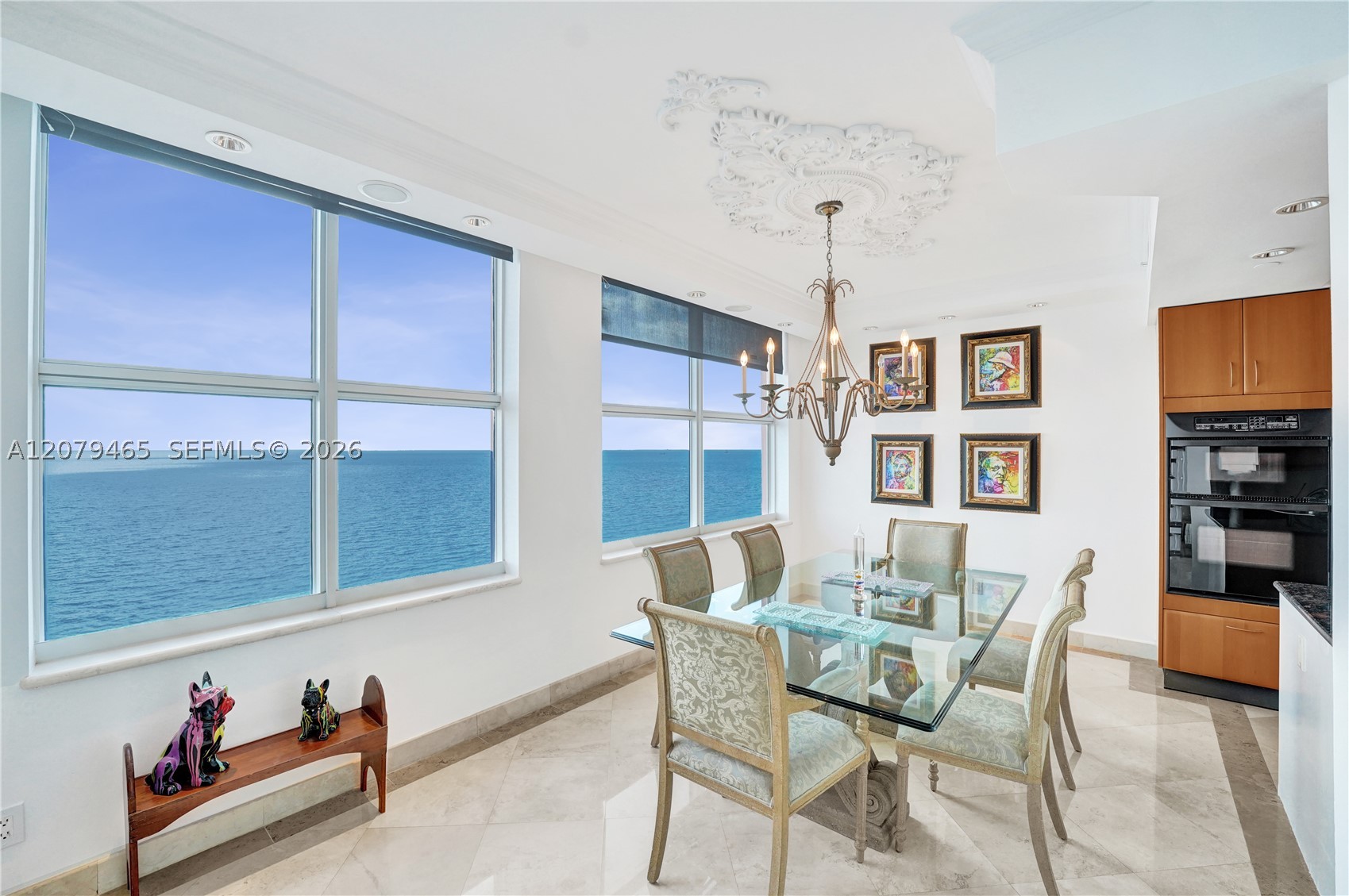 2100 N Ocean Blvd #18B Fort Lauderdale, FL 33305