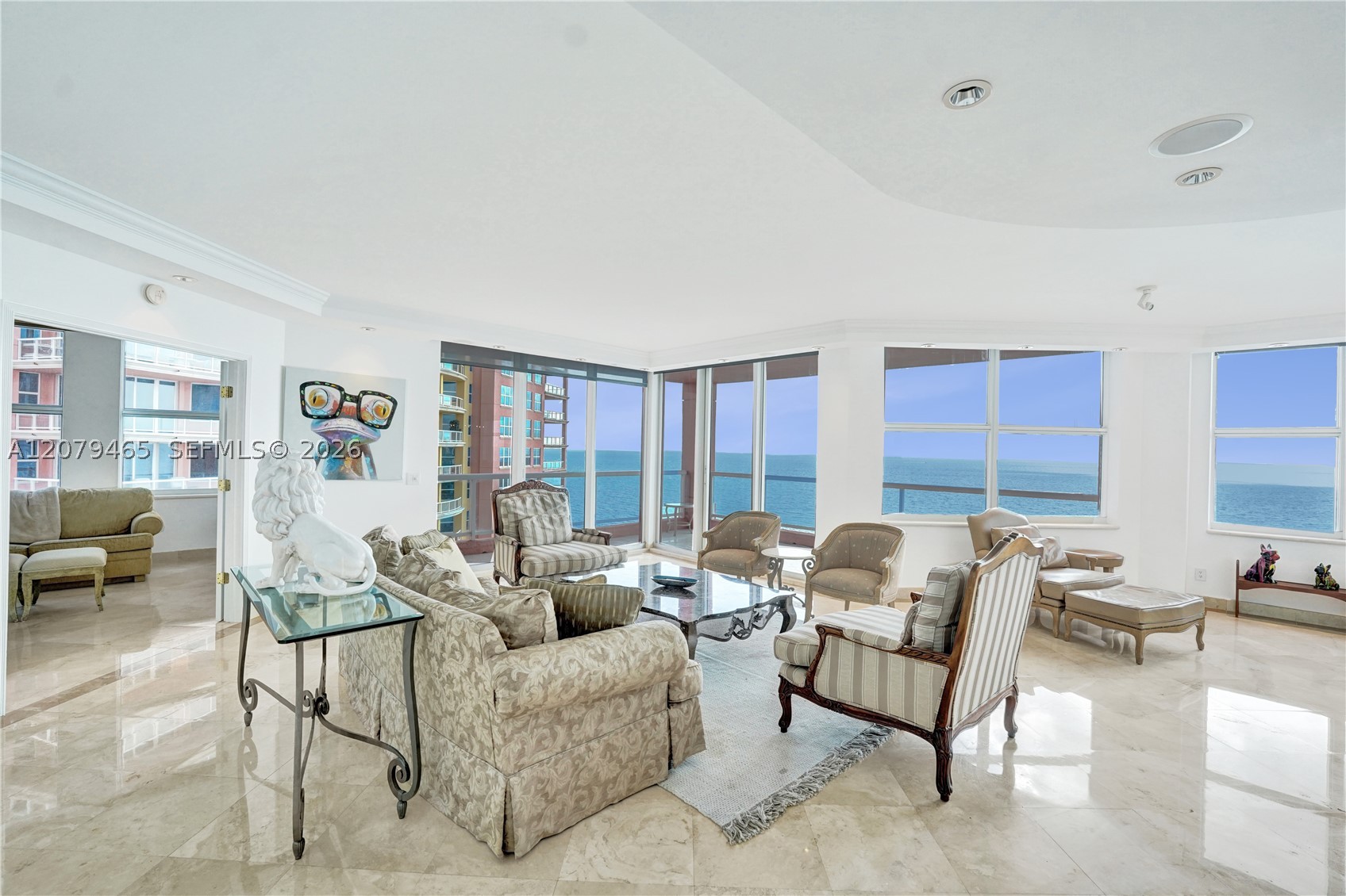 2100 N Ocean Blvd #18B Fort Lauderdale, FL 33305