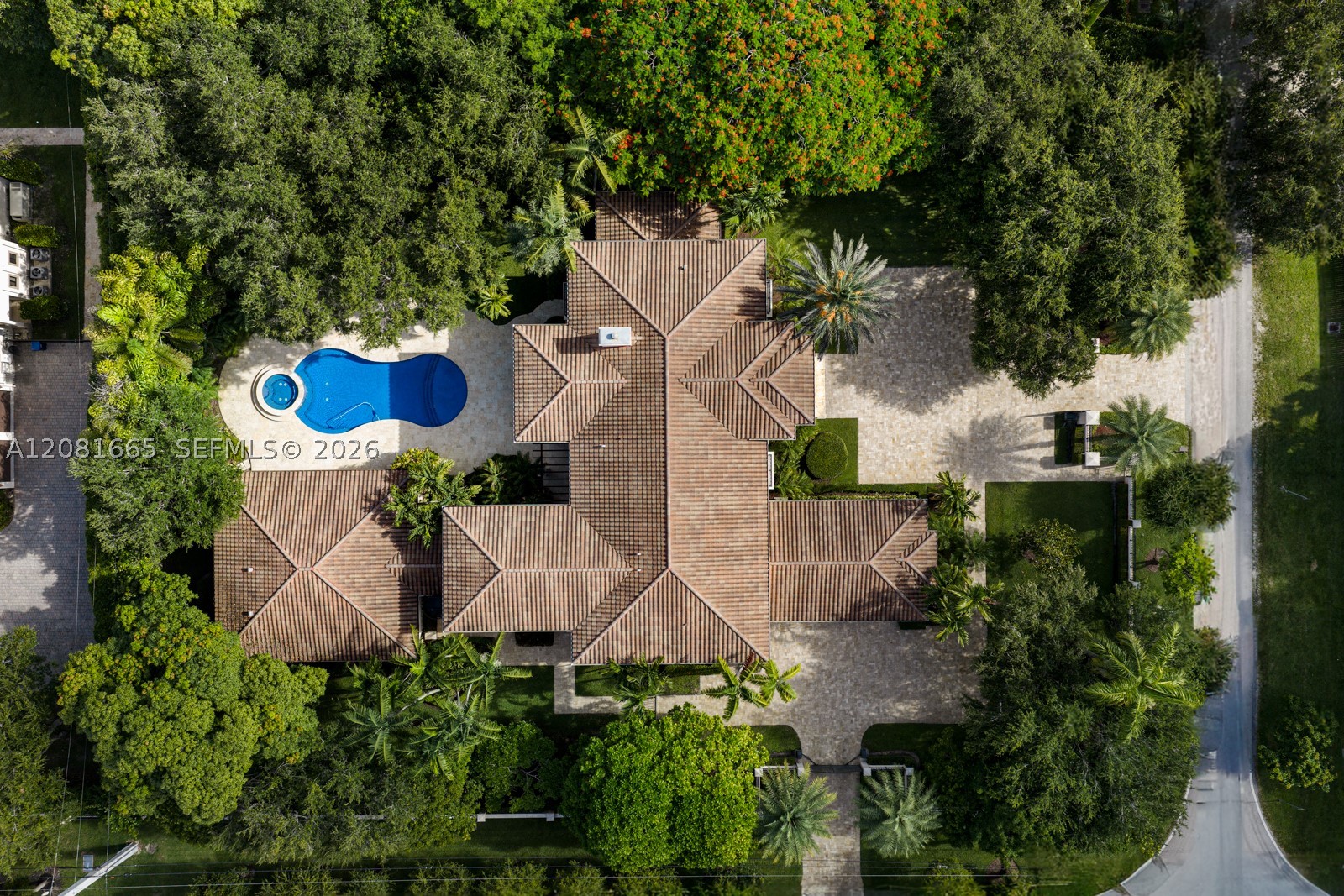 7740 SW 79th Ct Miami, FL 33143