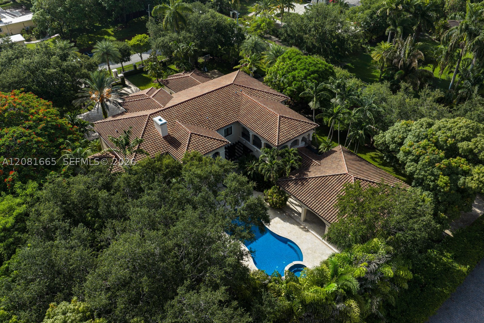 7740 SW 79th Ct Miami, FL 33143