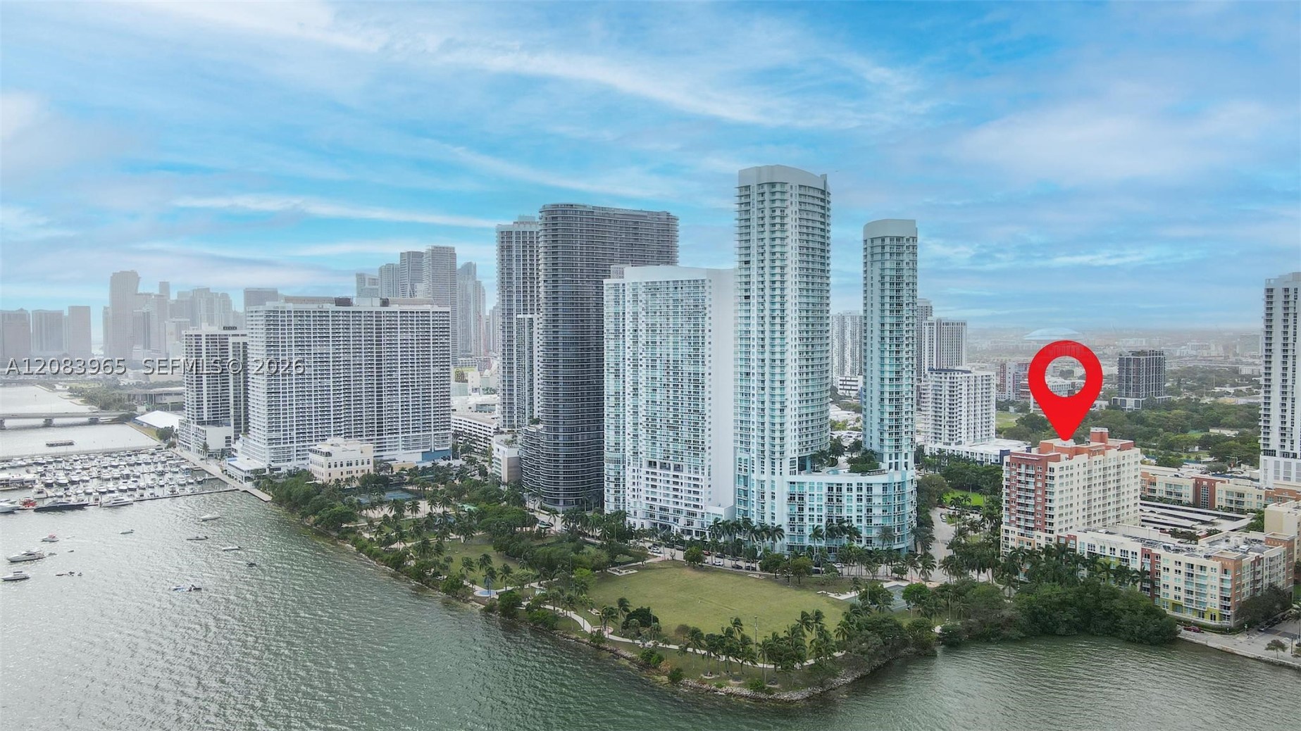 image Cite on the Bay East24