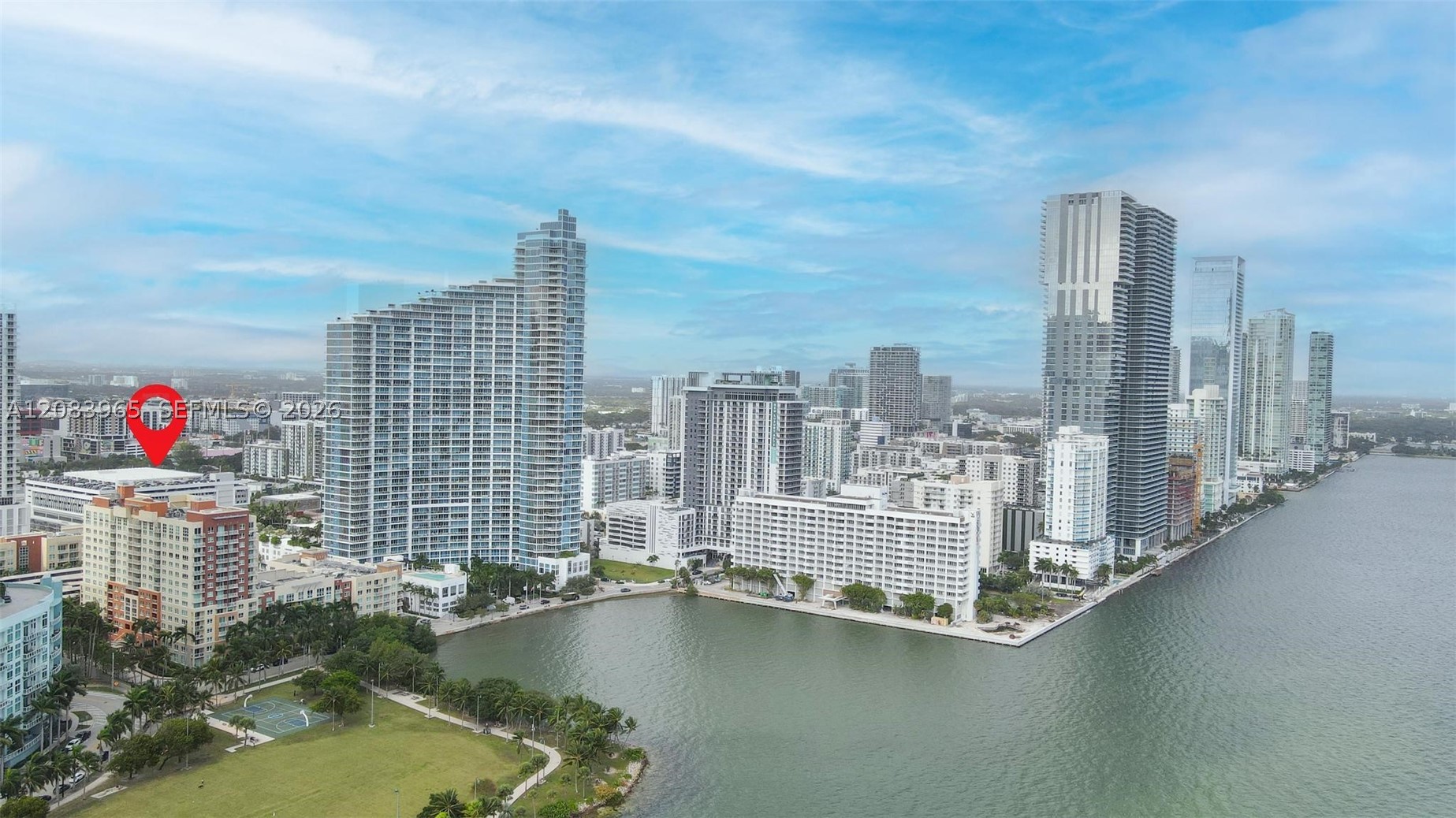 image Cite on the Bay East25