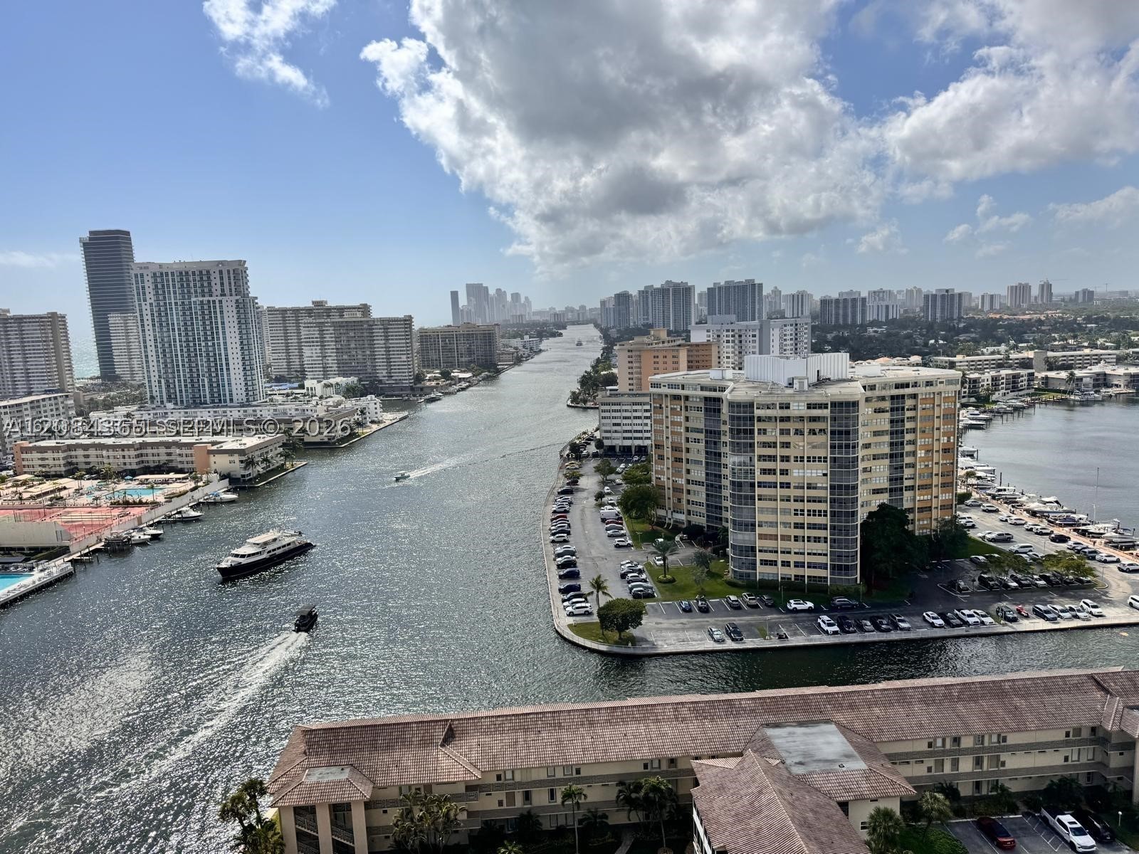 2602 E Hallandale Bch Blvd #R2105