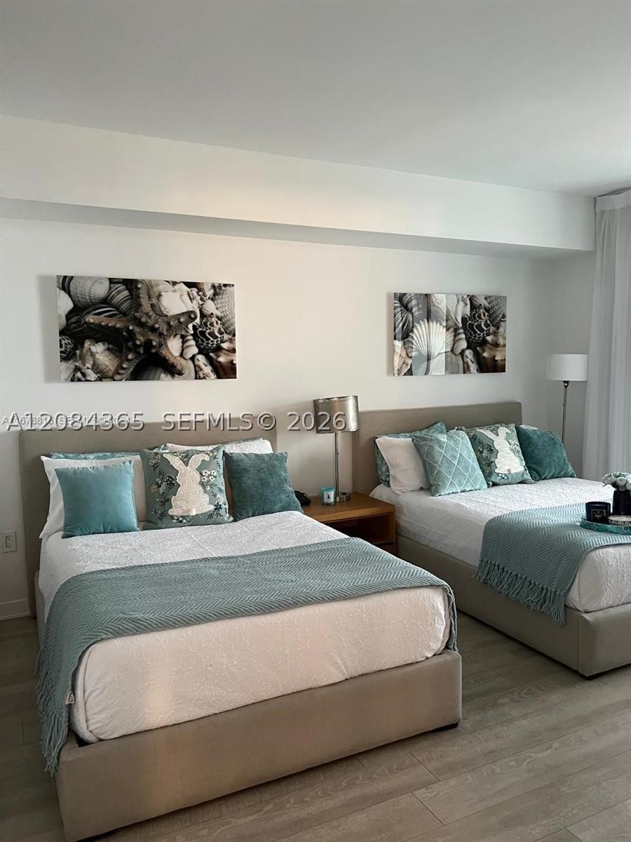image Beachwalk Condominium38