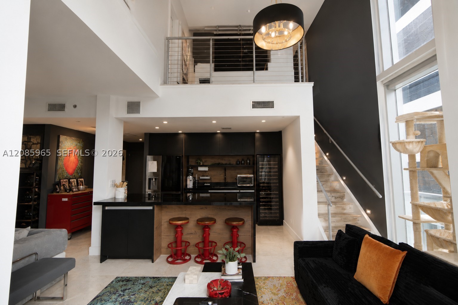 1050 Brickell Ave #222