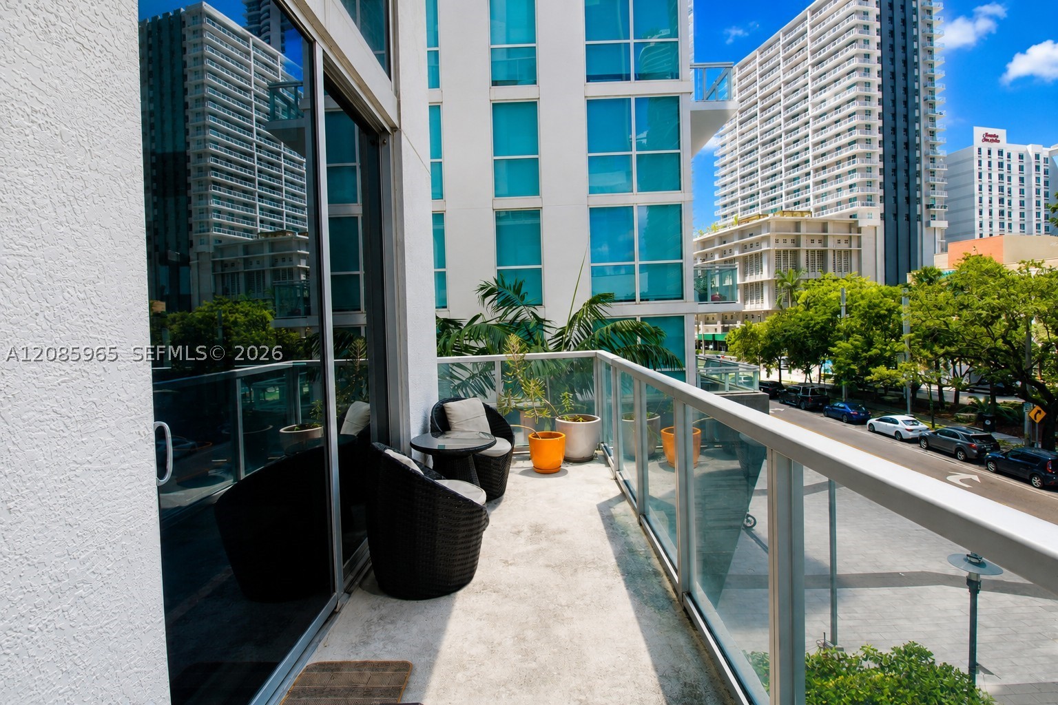 image 1060 Brickell - 10509