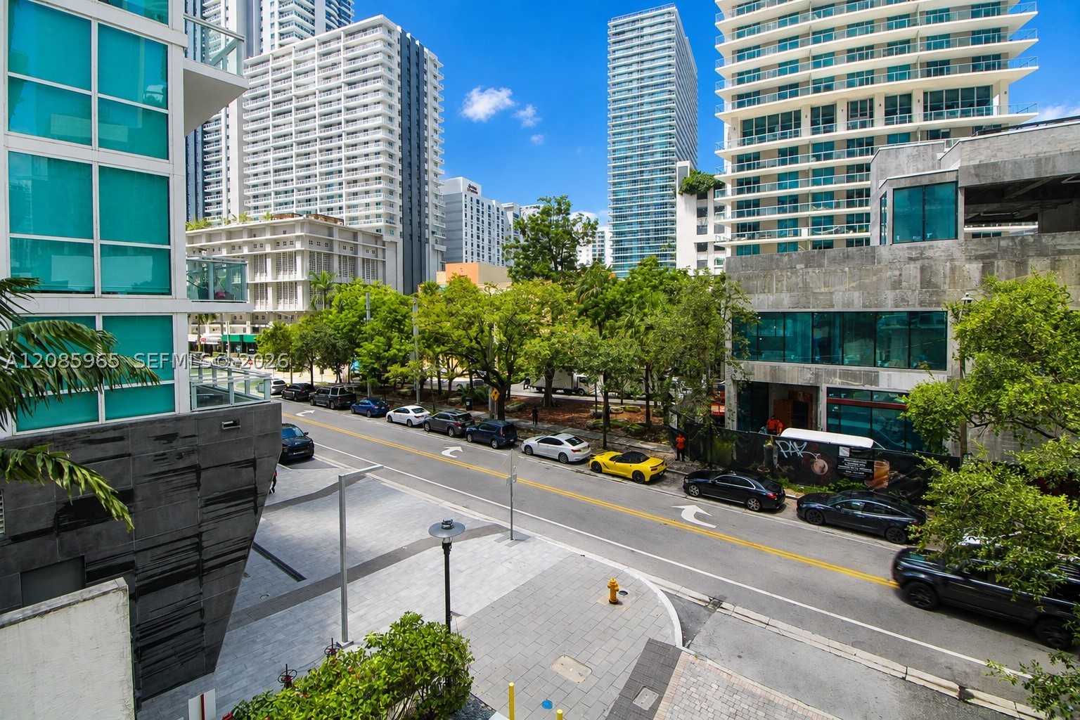 image 1060 Brickell - 10508