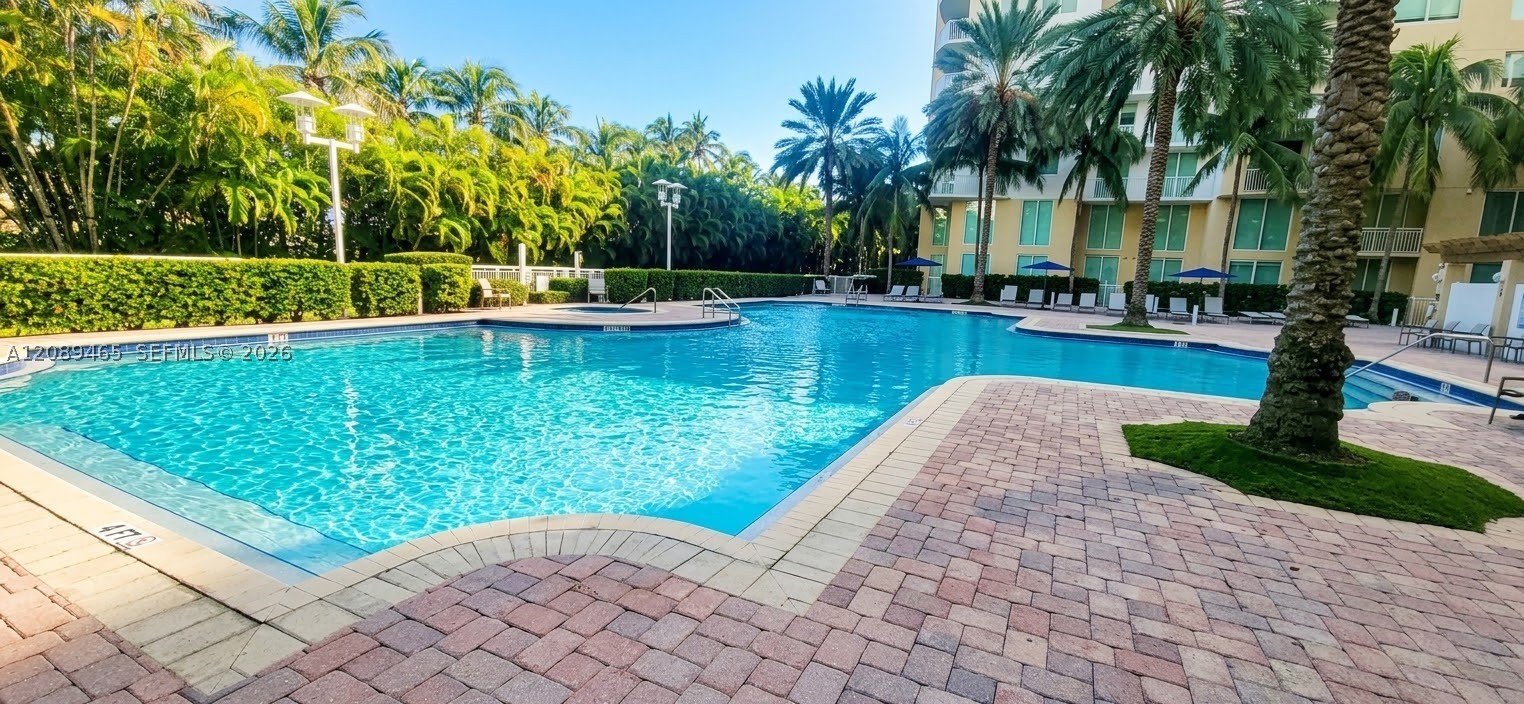 1745 E Hallandale Bch Blvd #2308W