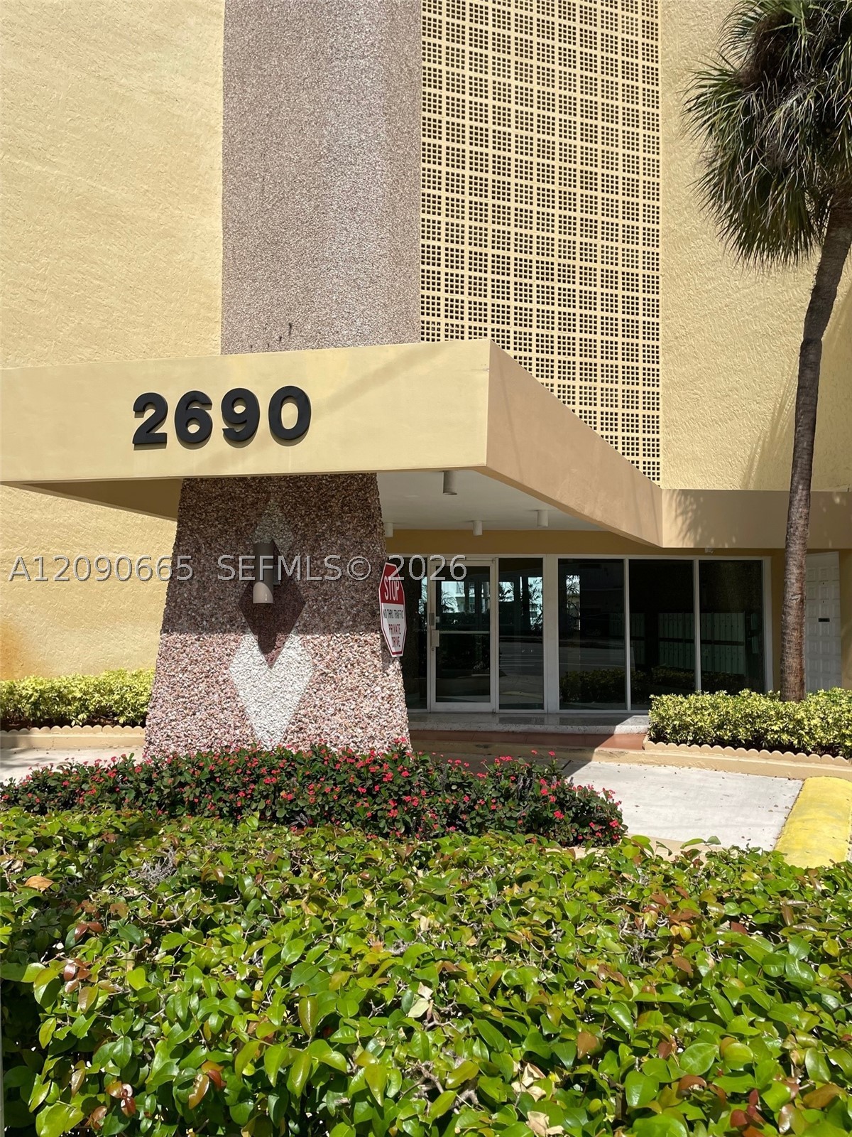 2690 SW 22nd Ave #504