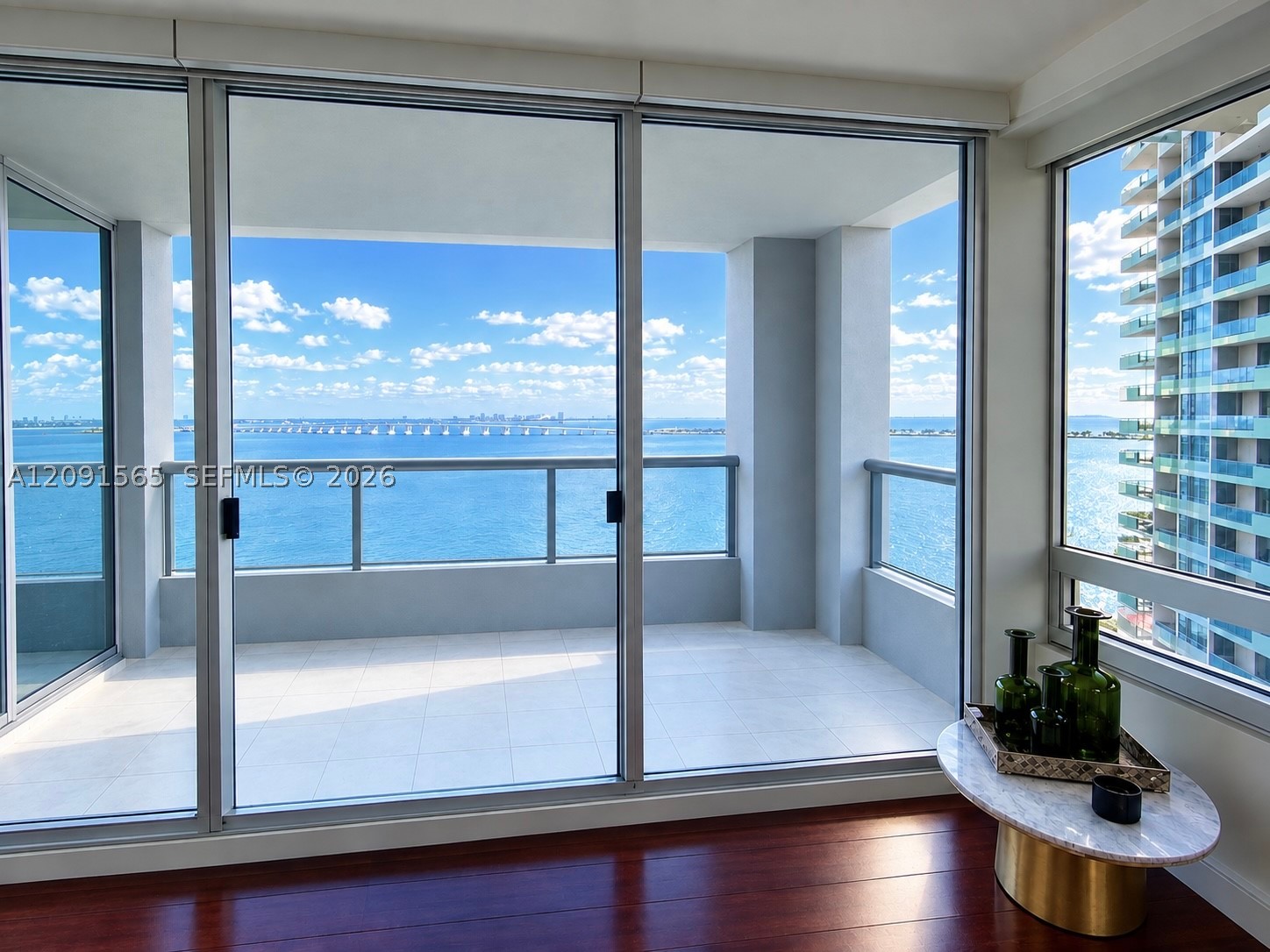 1541 Brickell Ave #A1401