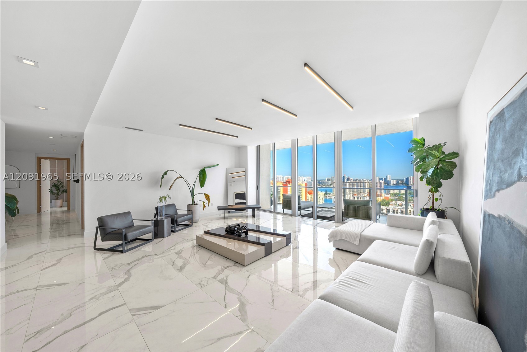 300 Sunny Isles Blvd #4-PH-03 Sunny Isles Beach, FL 33160