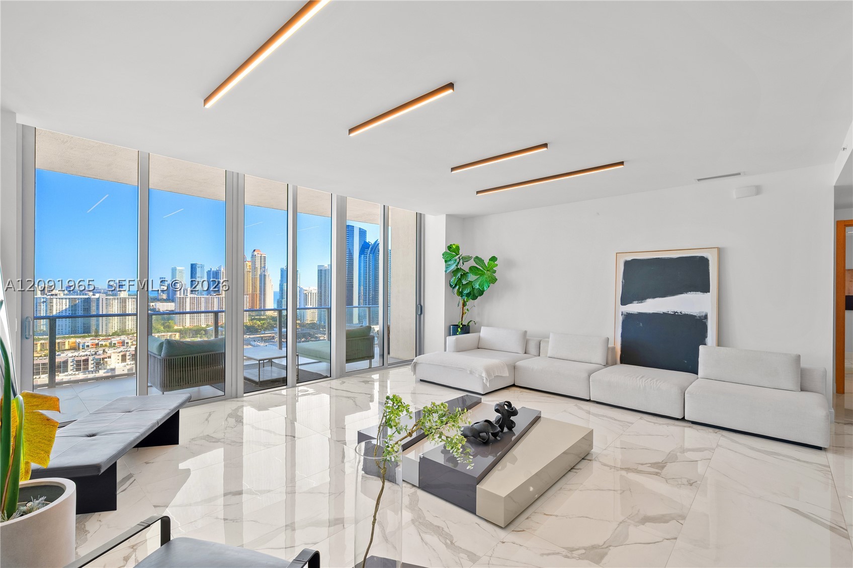 300 Sunny Isles Blvd #4-PH-03 Sunny Isles Beach, FL 33160