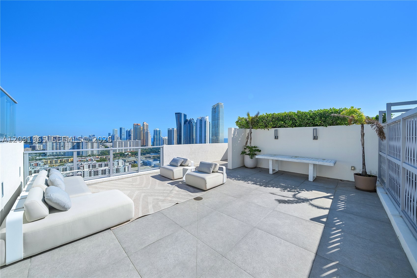 300 Sunny Isles Blvd #4-PH-03 Sunny Isles Beach, FL 33160