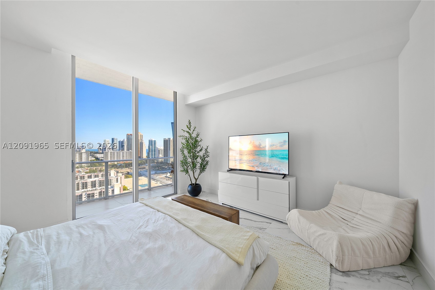 300 Sunny Isles Blvd #4-PH-03 Sunny Isles Beach, FL 33160