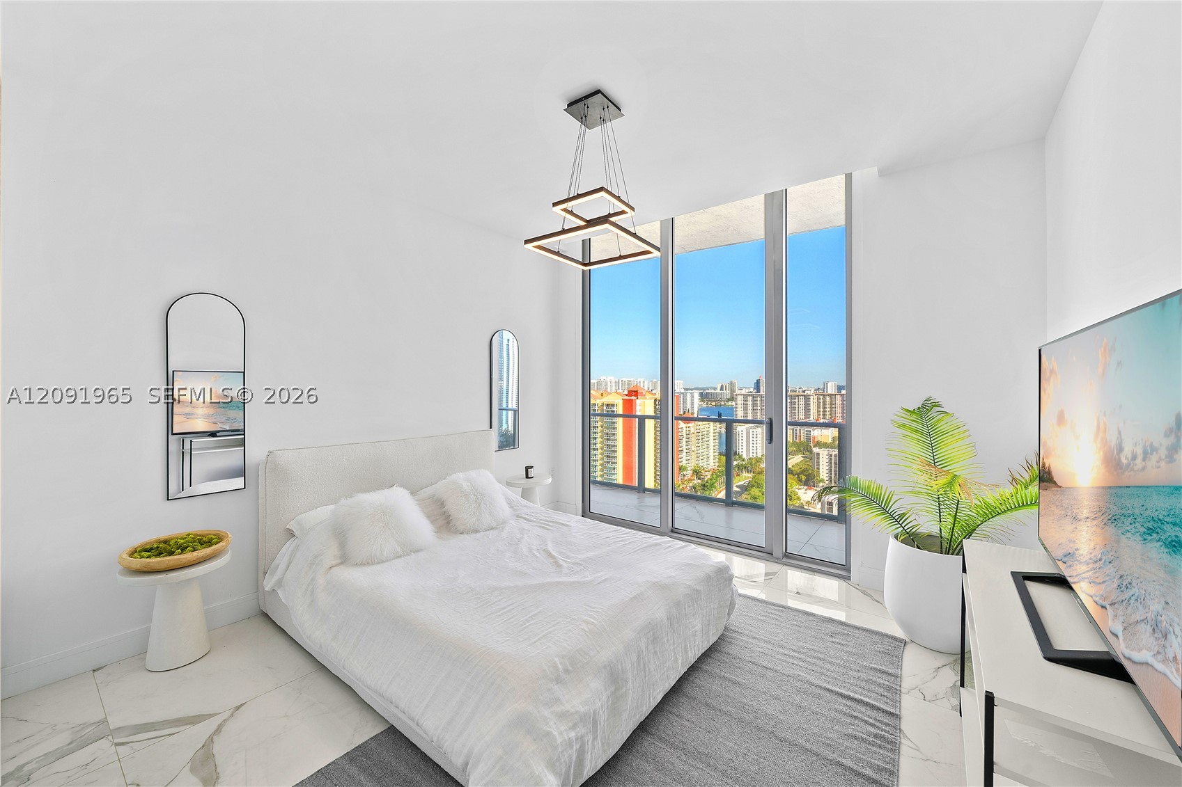 300 Sunny Isles Blvd #4-PH-03 Sunny Isles Beach, FL 33160