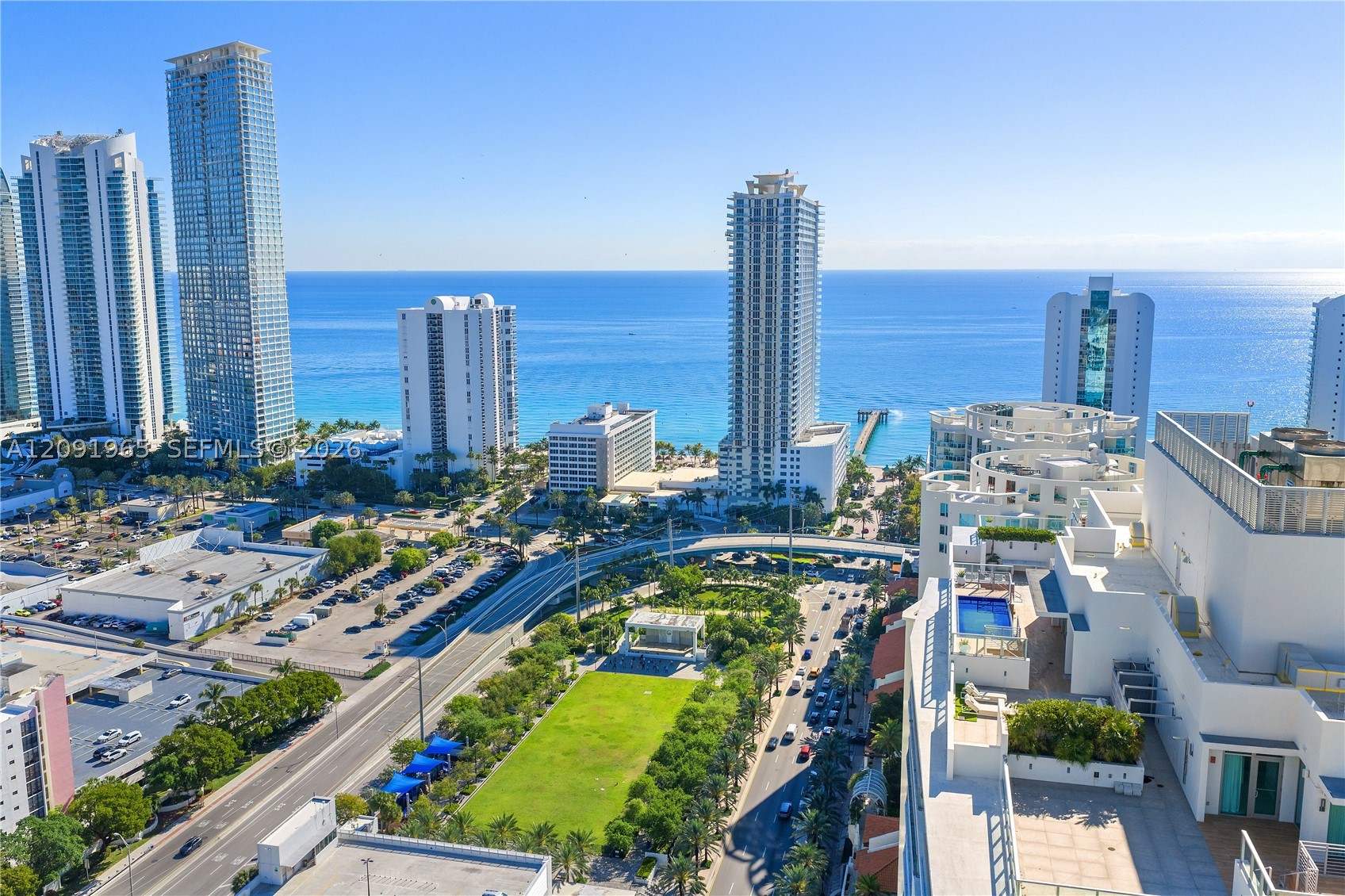 300 Sunny Isles Blvd #4-PH-03 Sunny Isles Beach, FL 33160