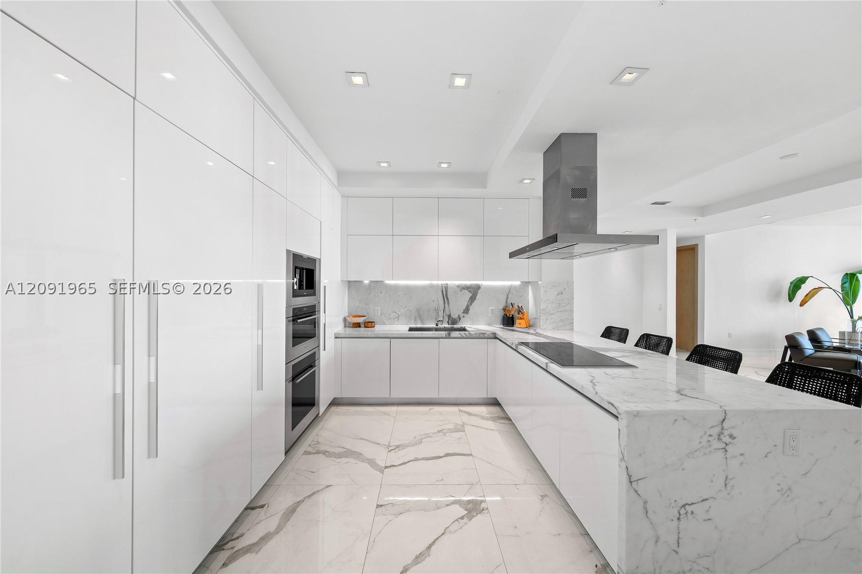 300 Sunny Isles Blvd #4-PH-03 Sunny Isles Beach, FL 33160
