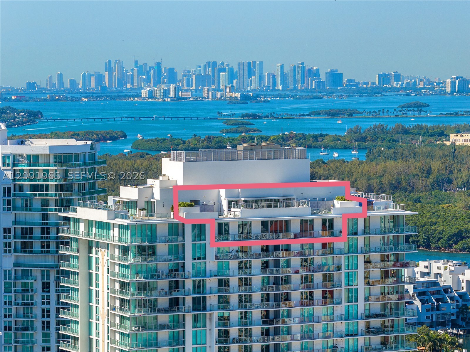 300 Sunny Isles Blvd #4-PH-03 Sunny Isles Beach, FL 33160