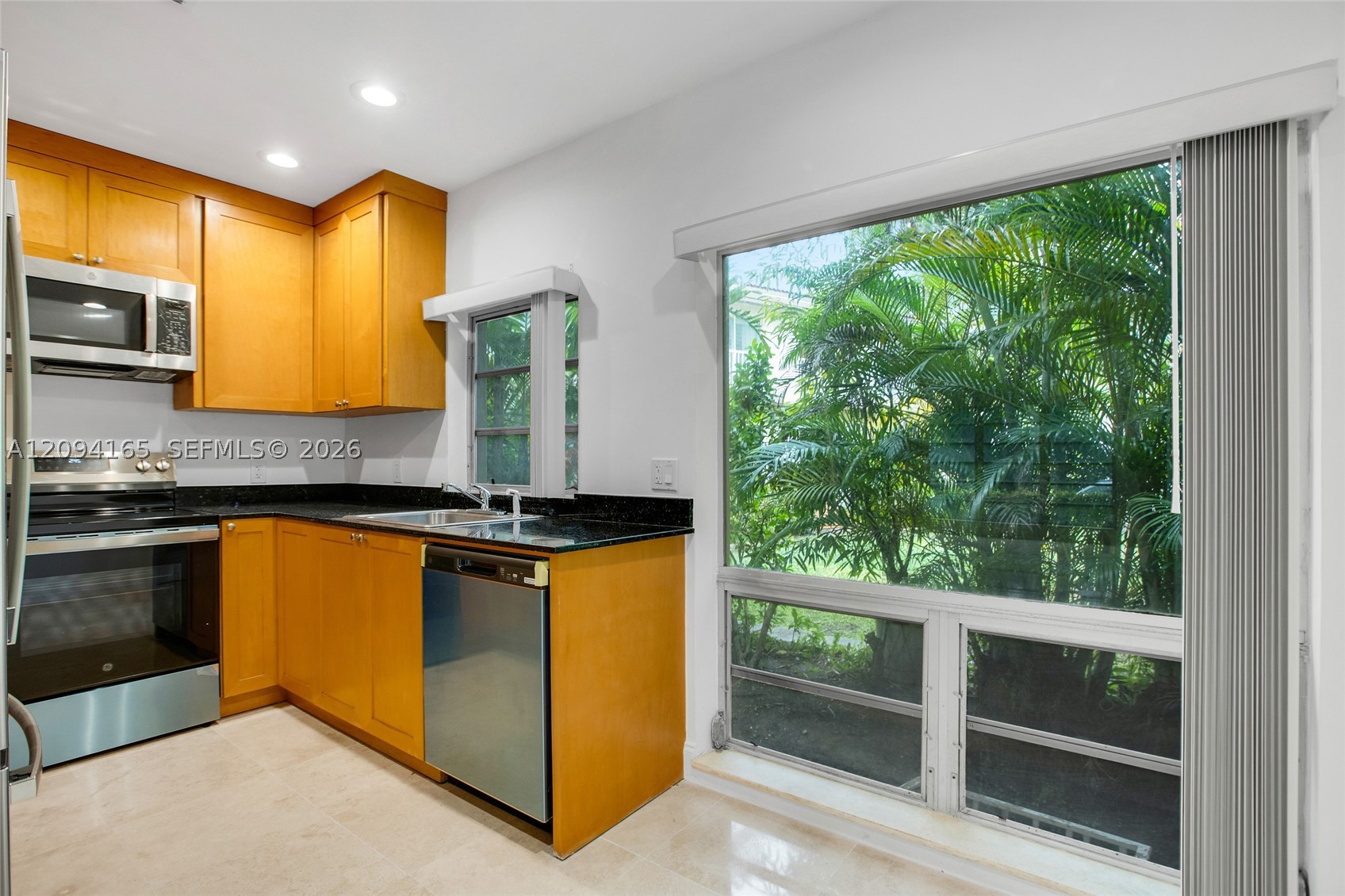 50 Park Dr #5