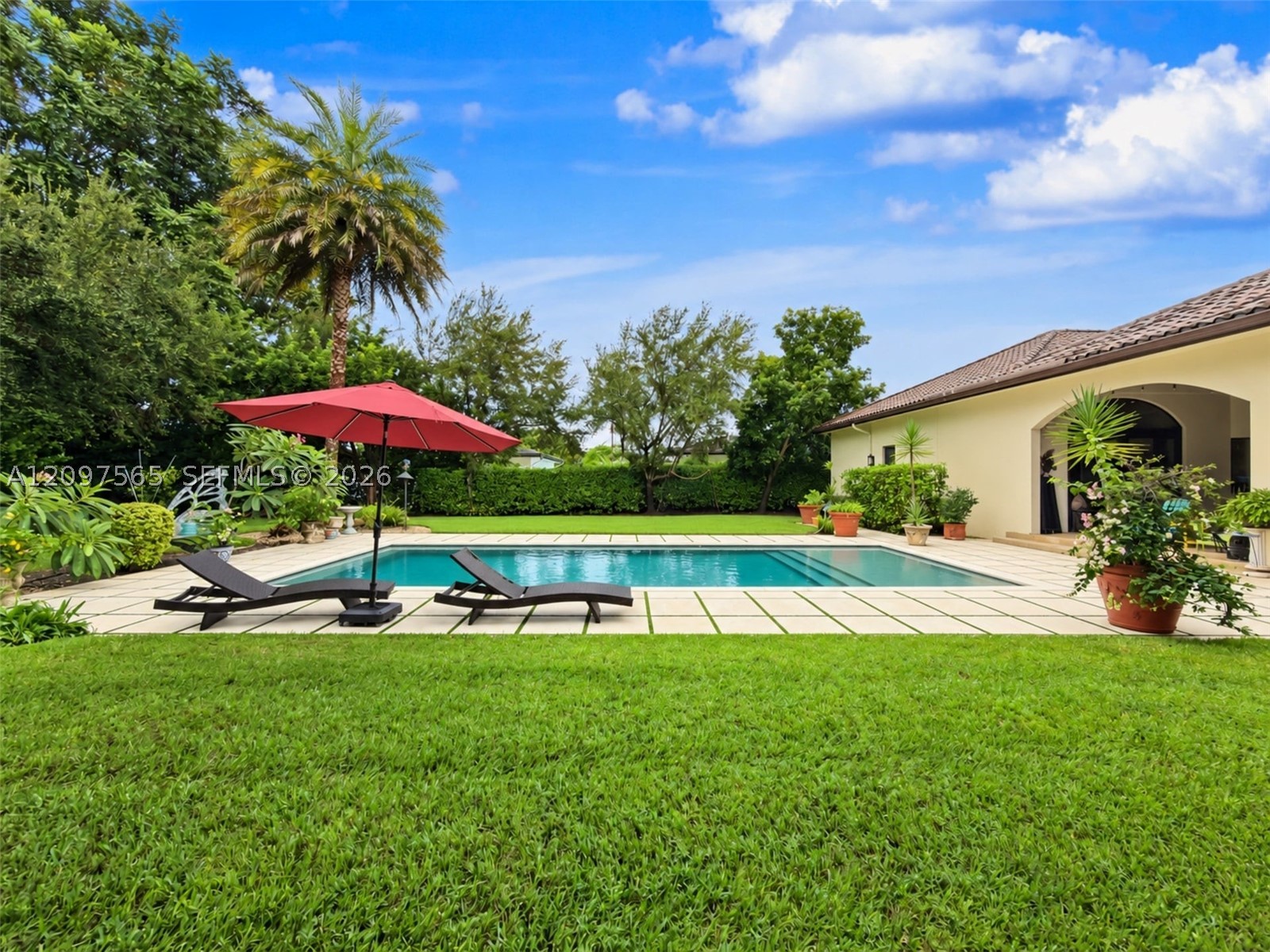 11691 SW 93rd St Miami, FL 33176