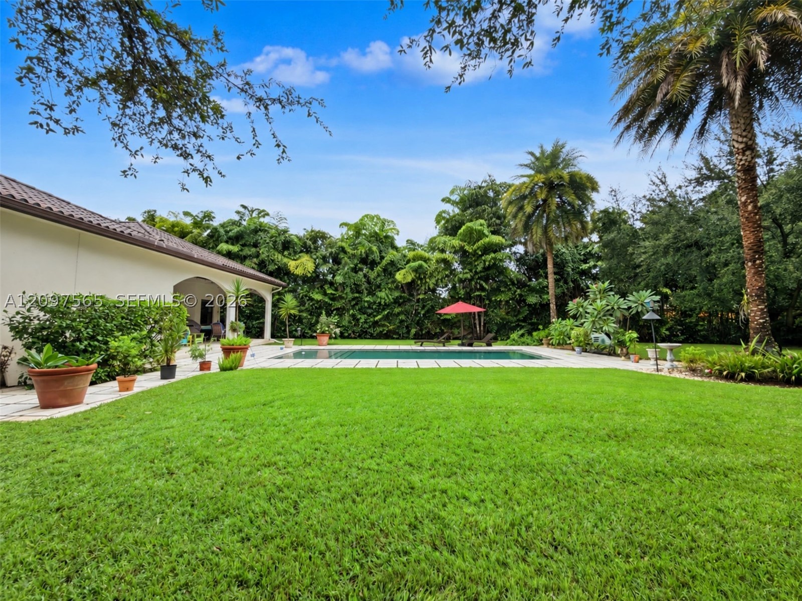 11691 SW 93rd St Miami, FL 33176