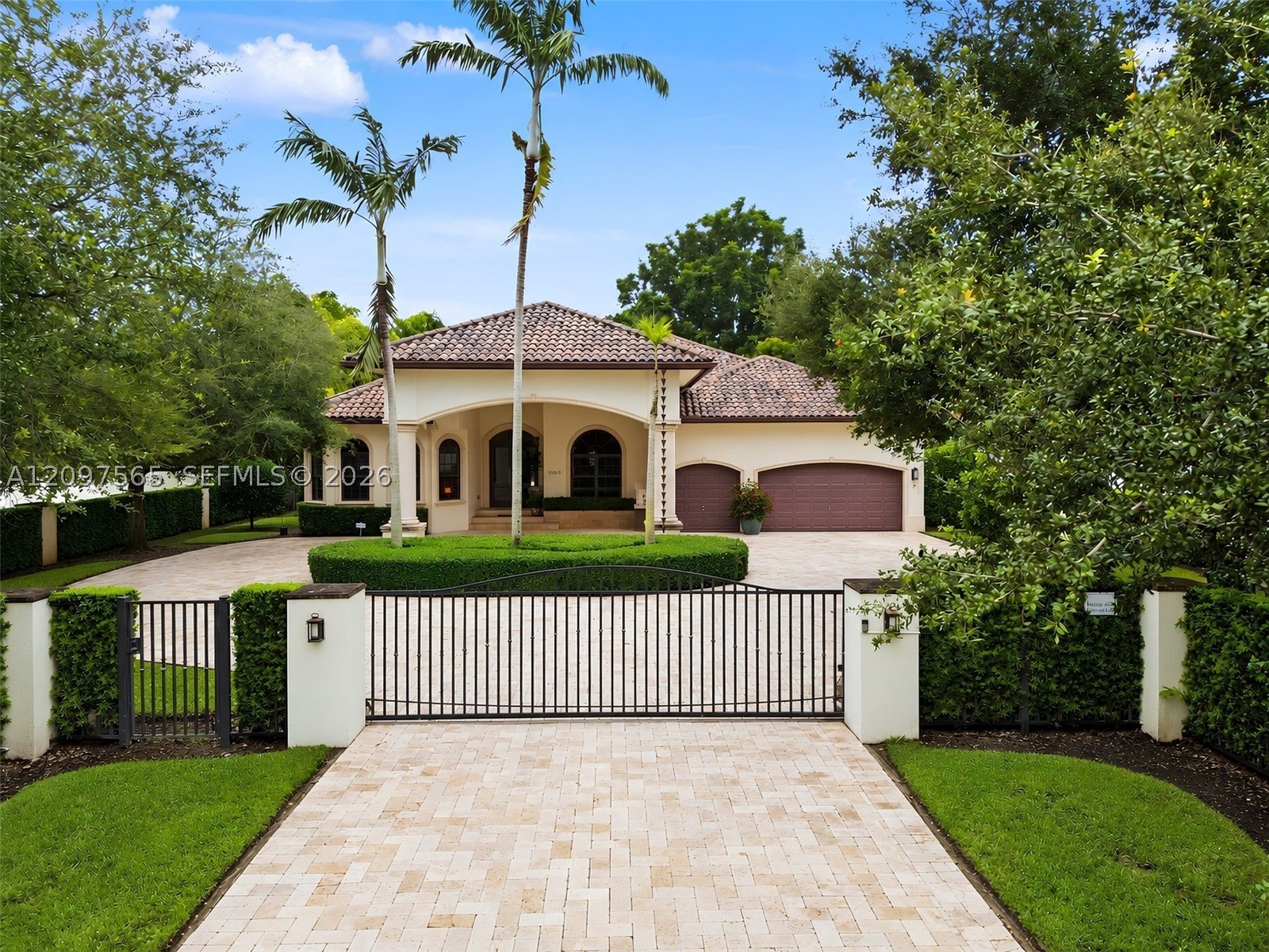 11691 SW 93rd St Miami, FL 33176