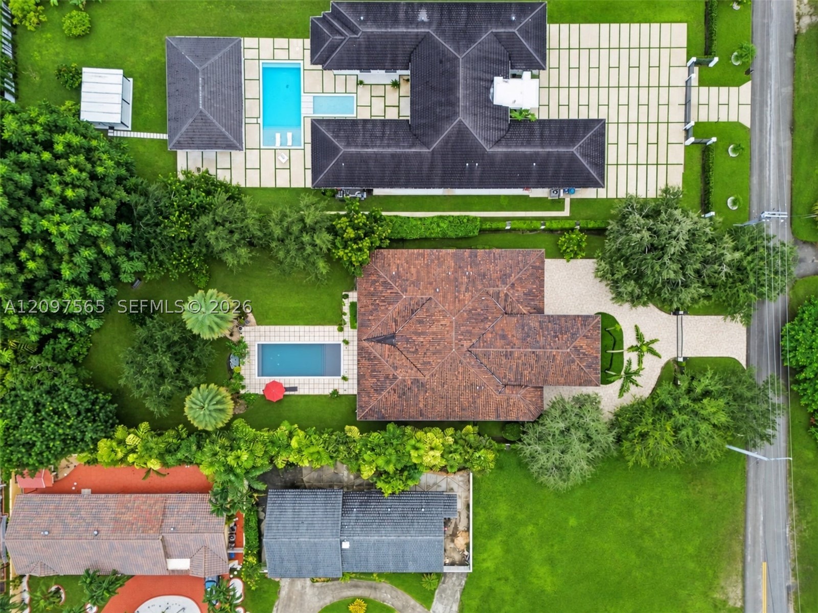 11691 SW 93rd St Miami, FL 33176