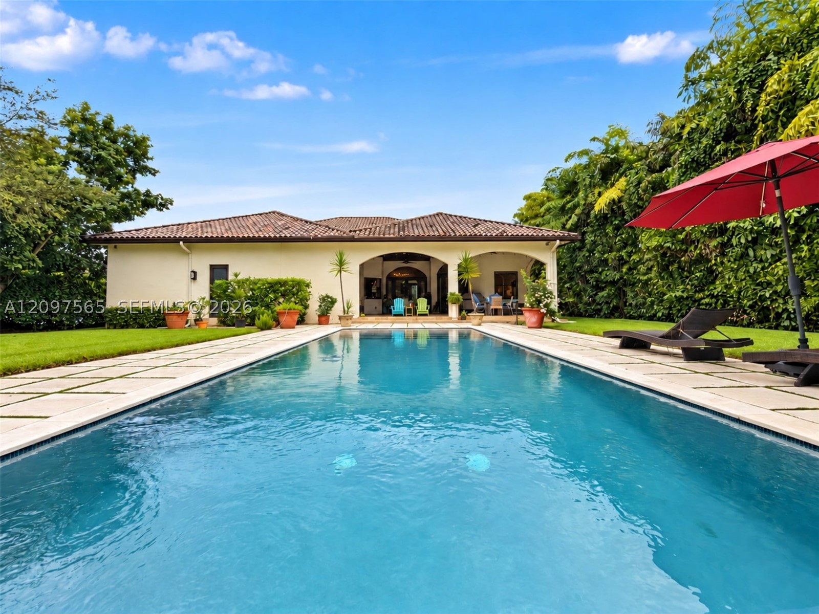 11691 SW 93rd St Miami, FL 33176