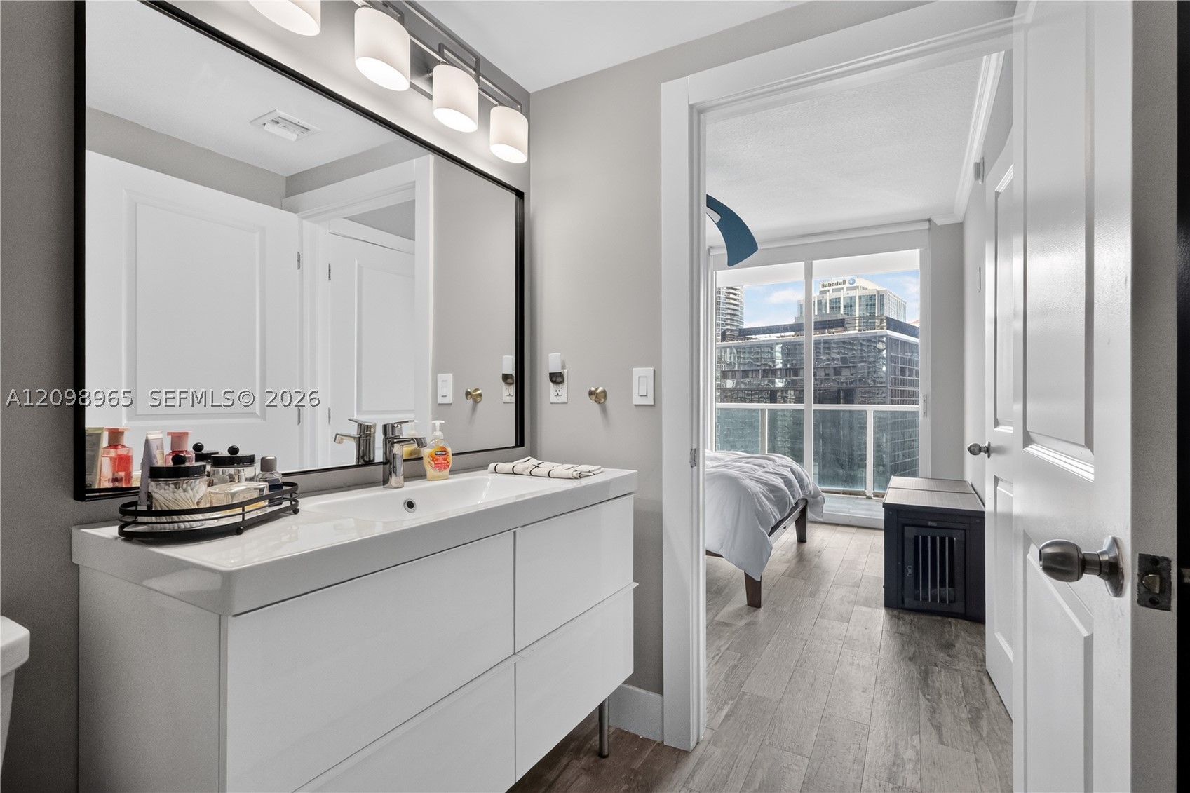 image Vue at Brickell23