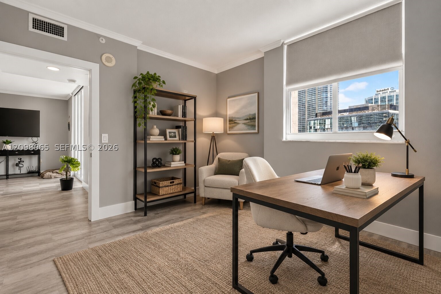image Vue at Brickell27