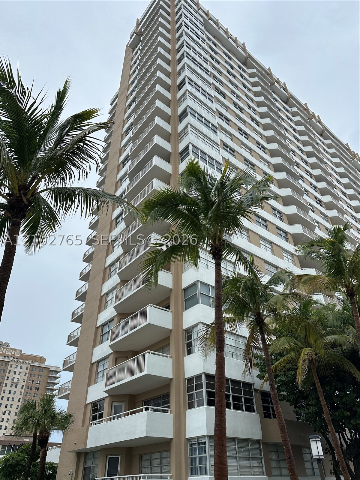 1950 S Ocean Dr #5F