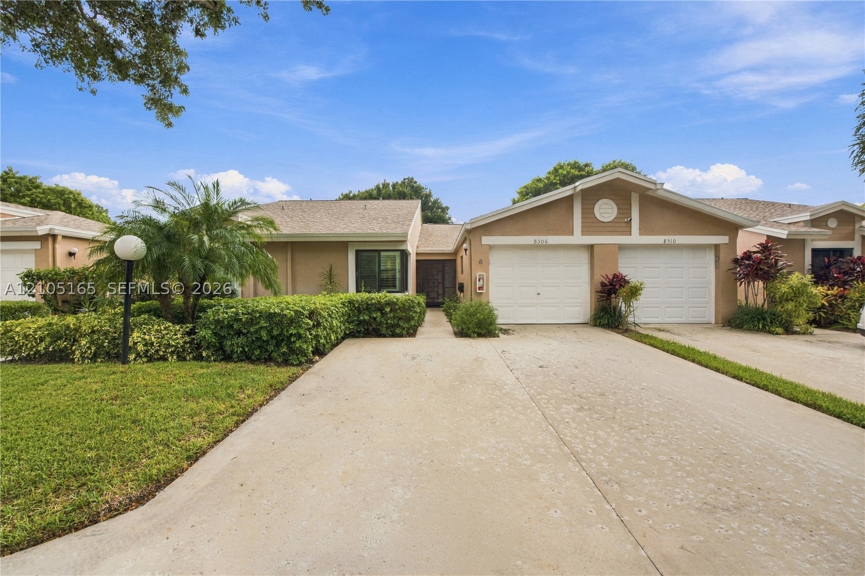 8306 Springlake Dr #8306