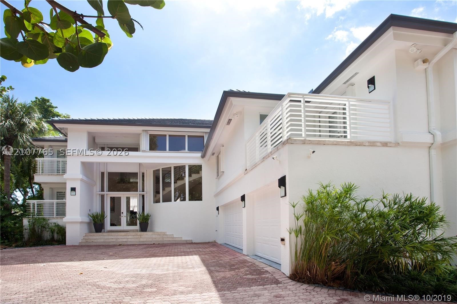 7103 Mira Flores Ave Coral Gables, FL 33143
