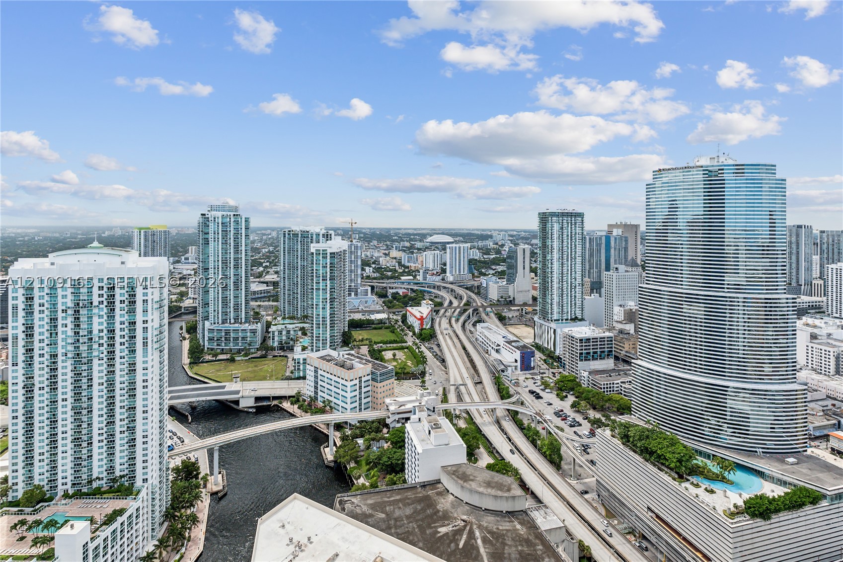 200 Biscayne Blvd Way #4912 Miami, FL 33131