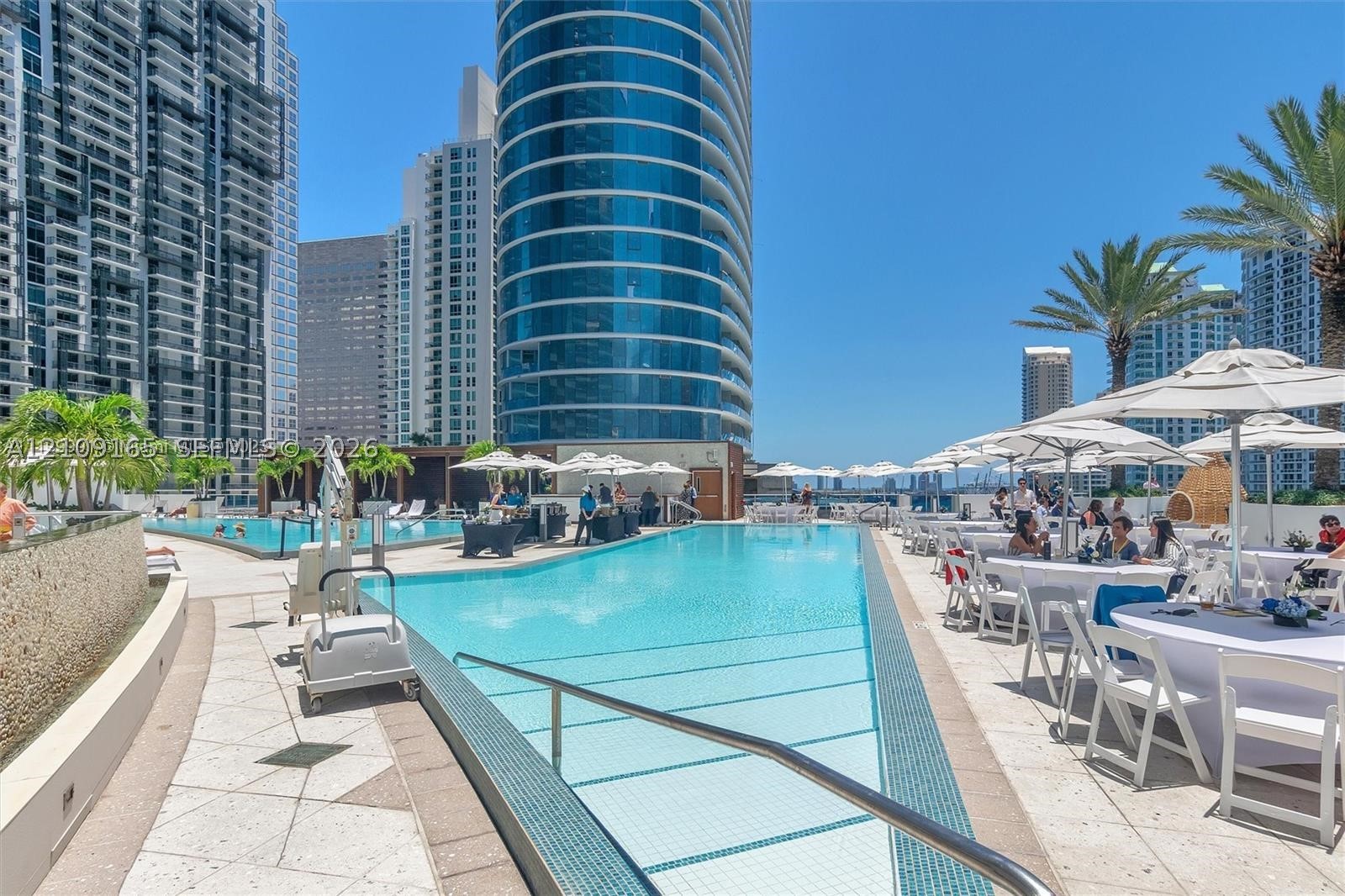 200 Biscayne Blvd Way #4912 Miami, FL 33131