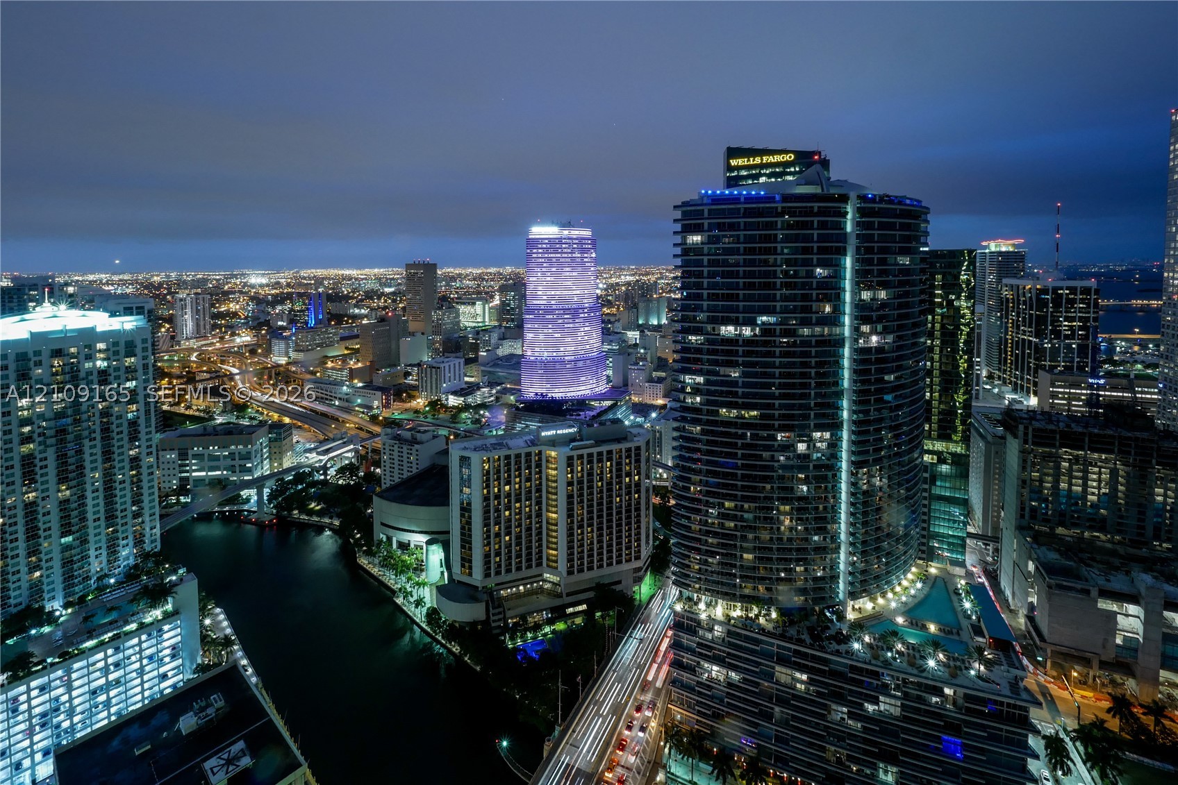 200 Biscayne Blvd Way #4912 Miami, FL 33131