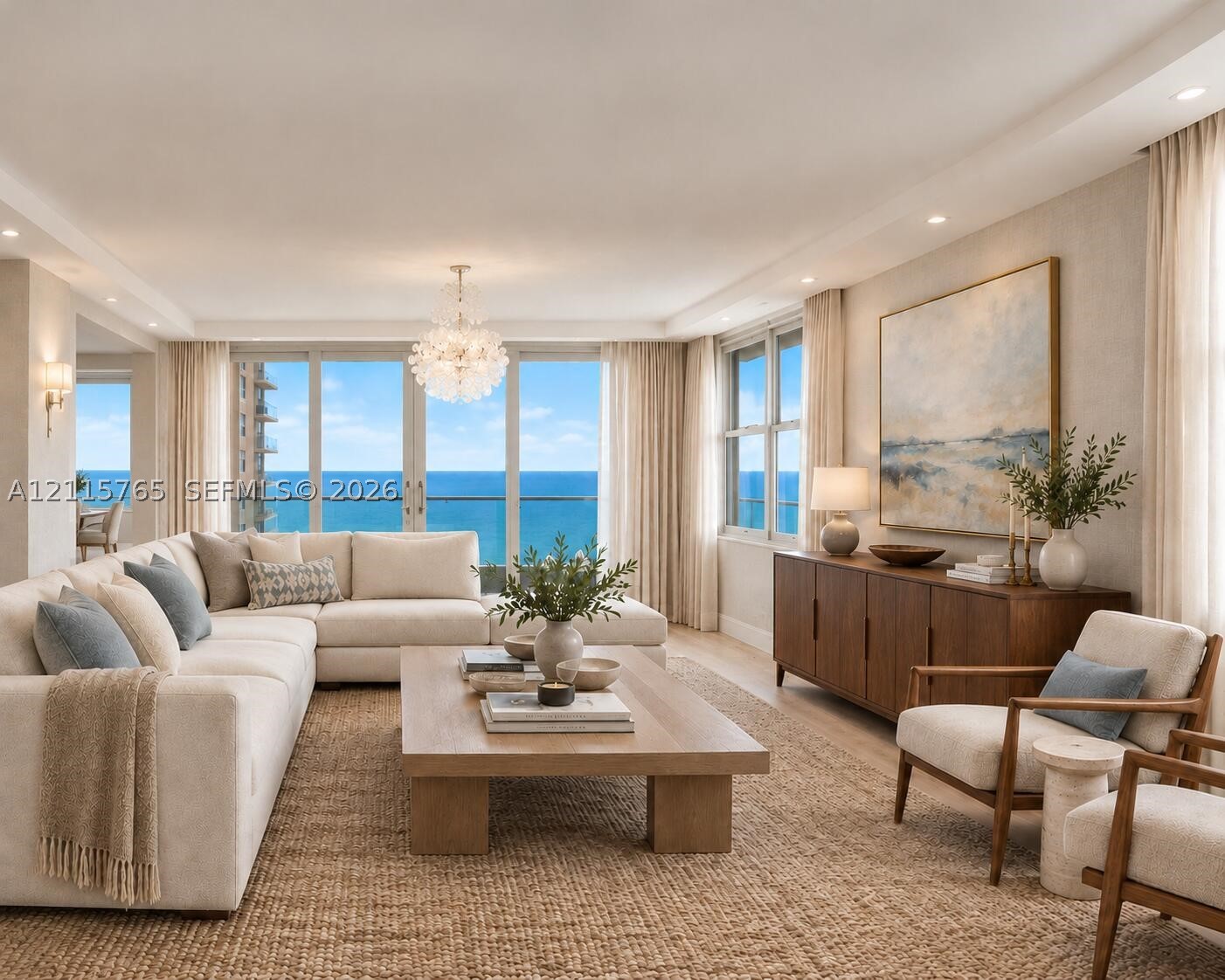 1920 S Ocean Dr #16B
