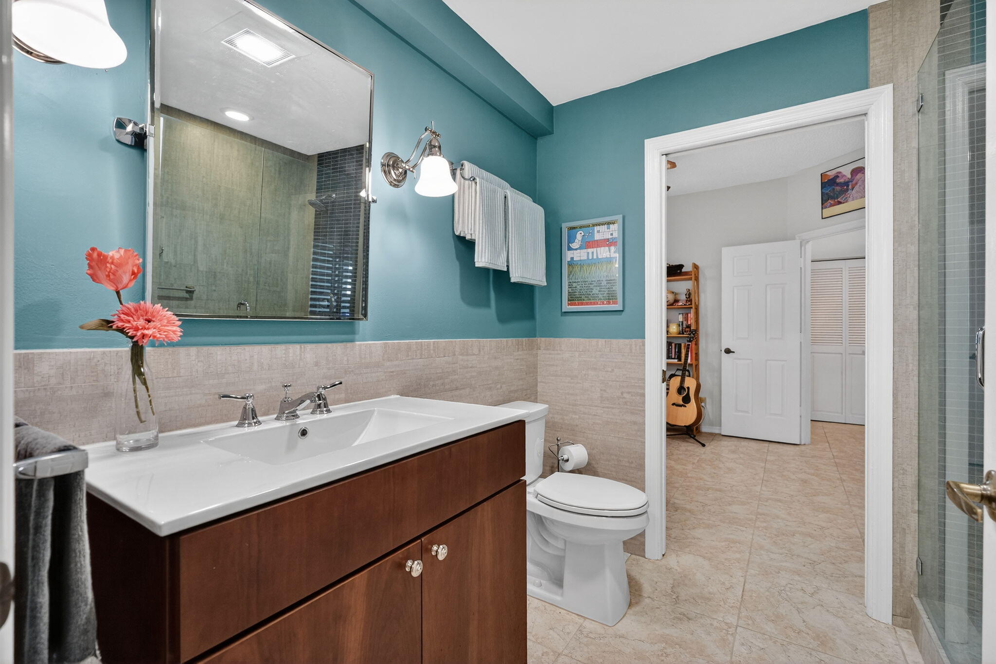 301 Sea Oats #A Juno Beach, FL 33408