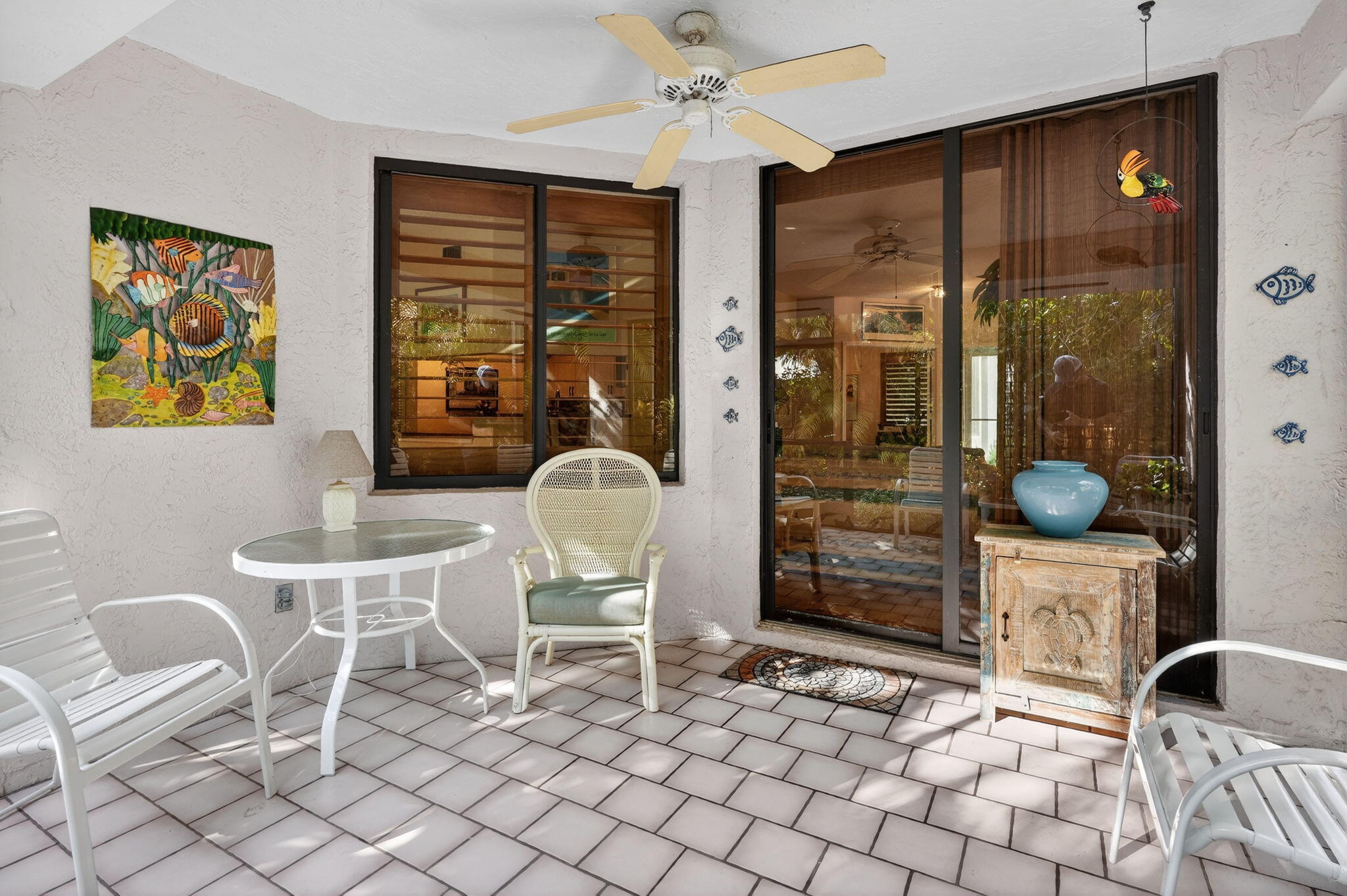 301 Sea Oats #A Juno Beach, FL 33408