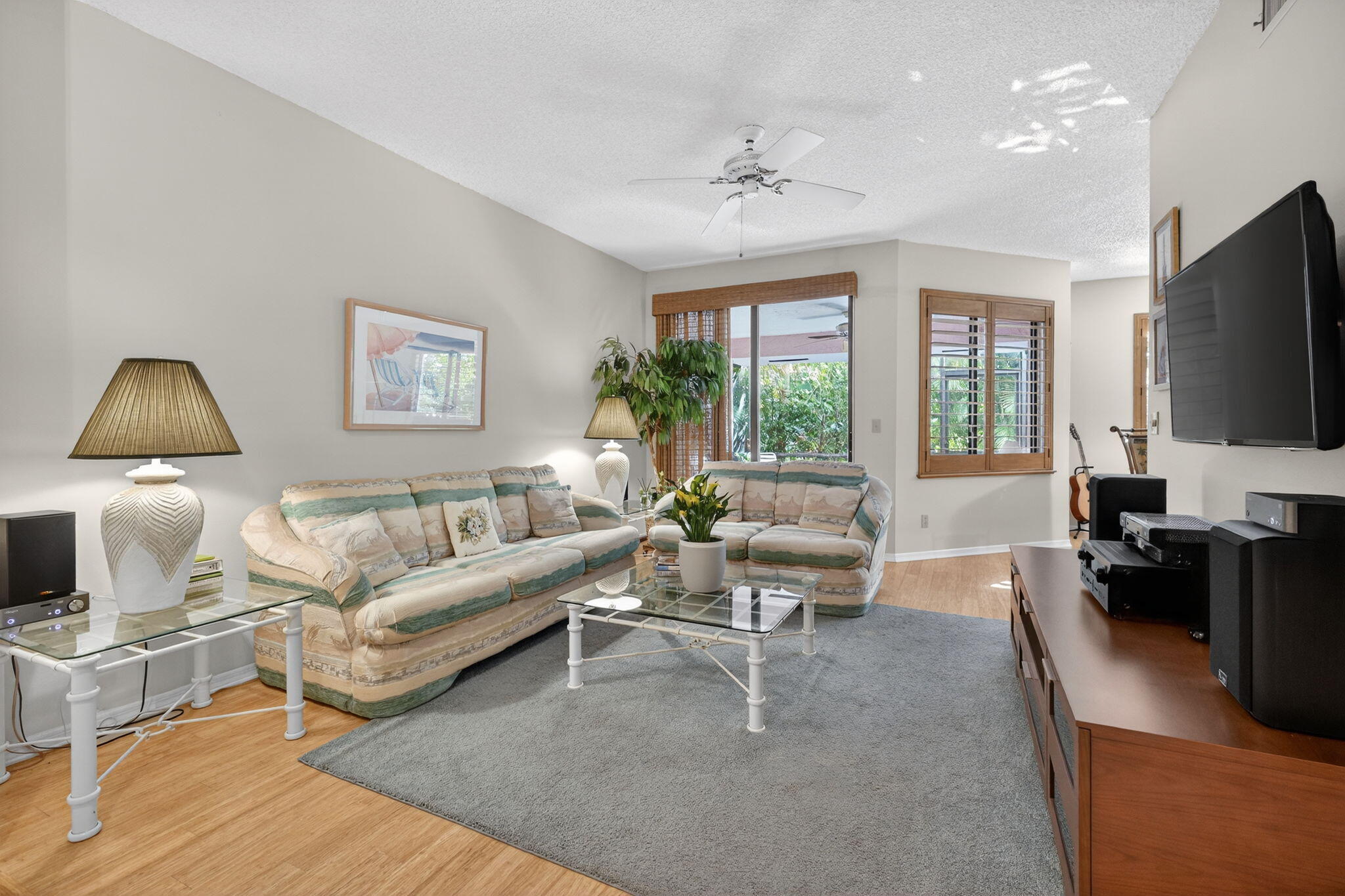 301 Sea Oats #A Juno Beach, FL 33408