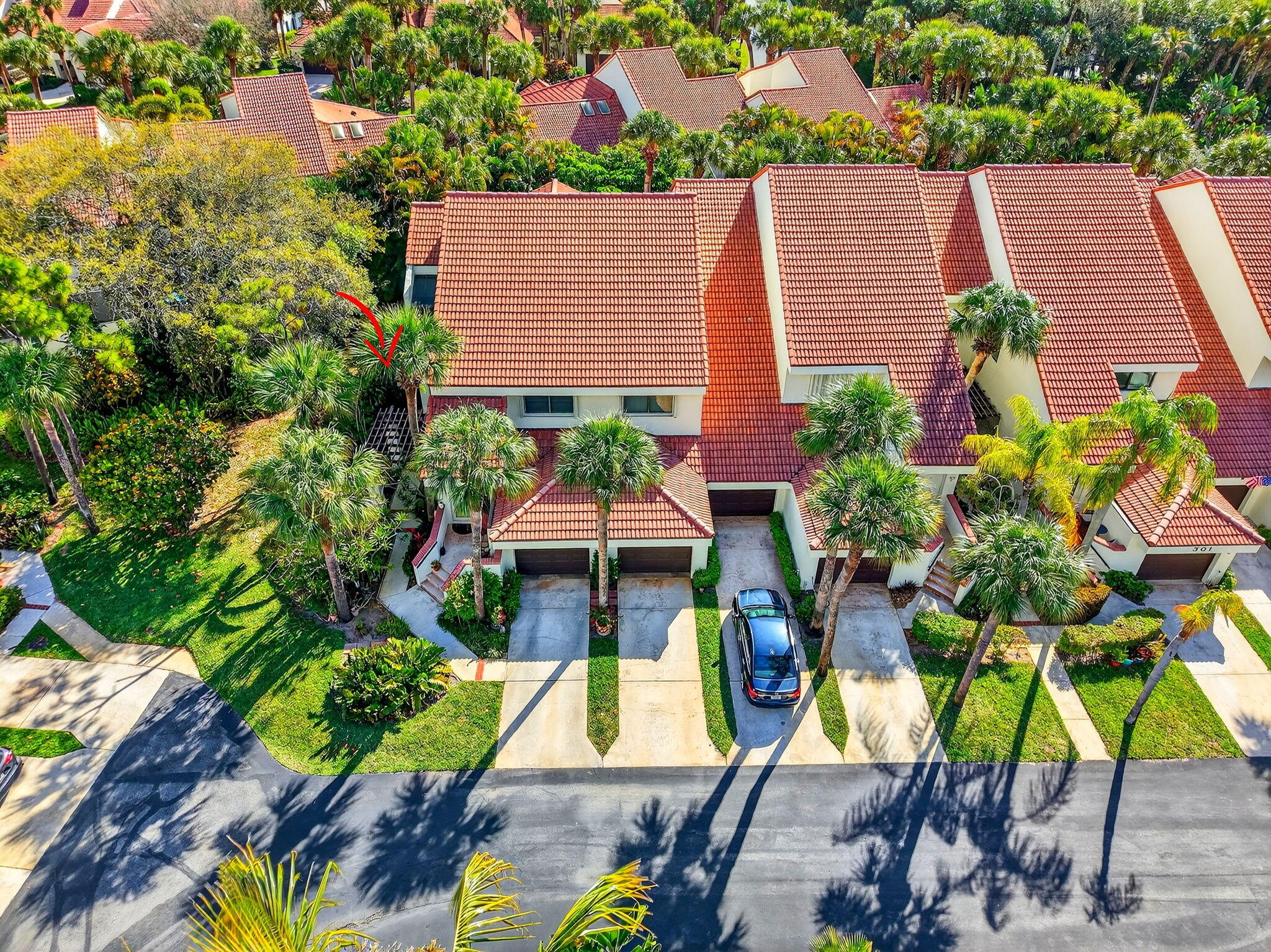 301 Sea Oats #A Juno Beach, FL 33408