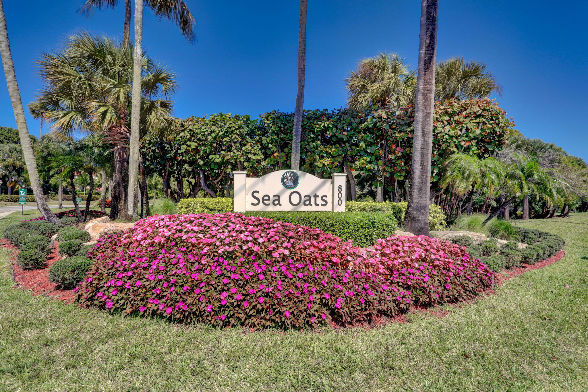 301 Sea Oats #A Juno Beach, FL 33408