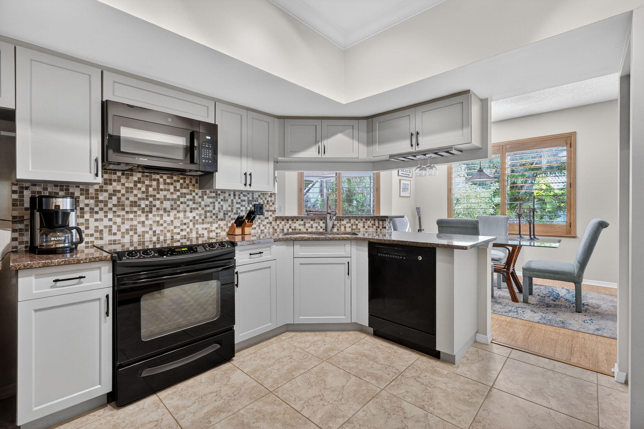 301 Sea Oats #A Juno Beach, FL 33408