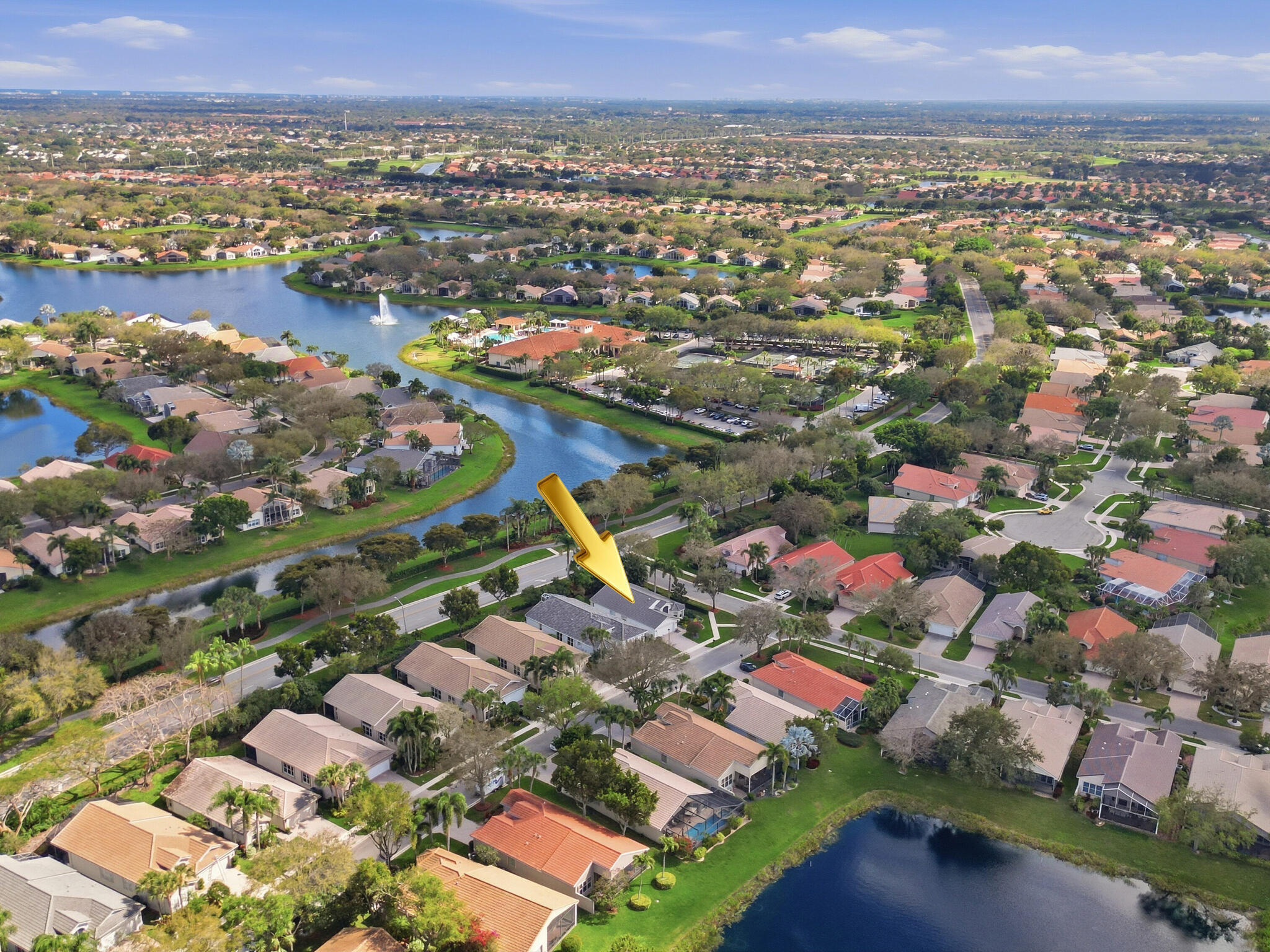 11184 Ihilani Boynton Beach, FL 33437